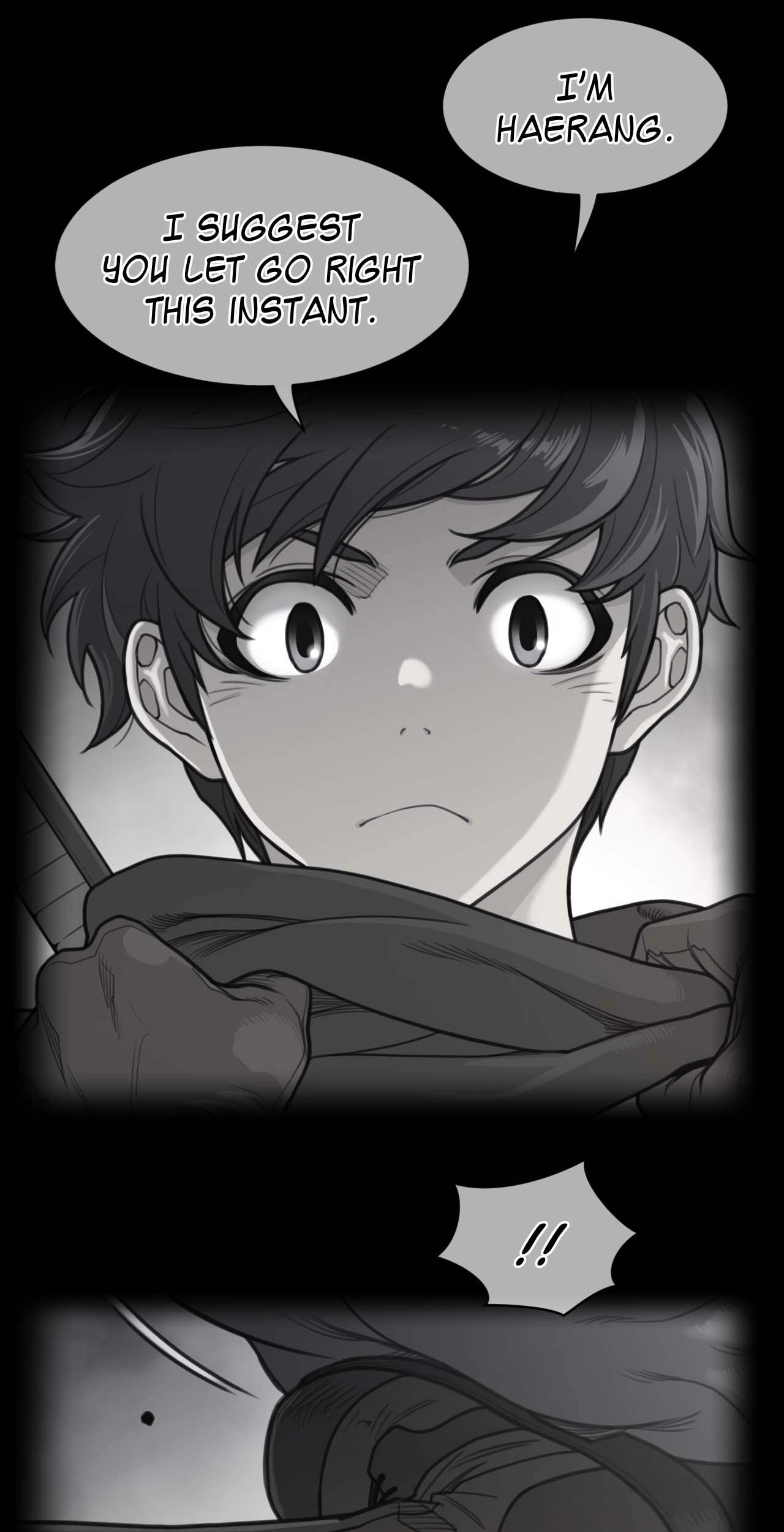 Read Perfect Half chapter 209 image 0 on Lezhin