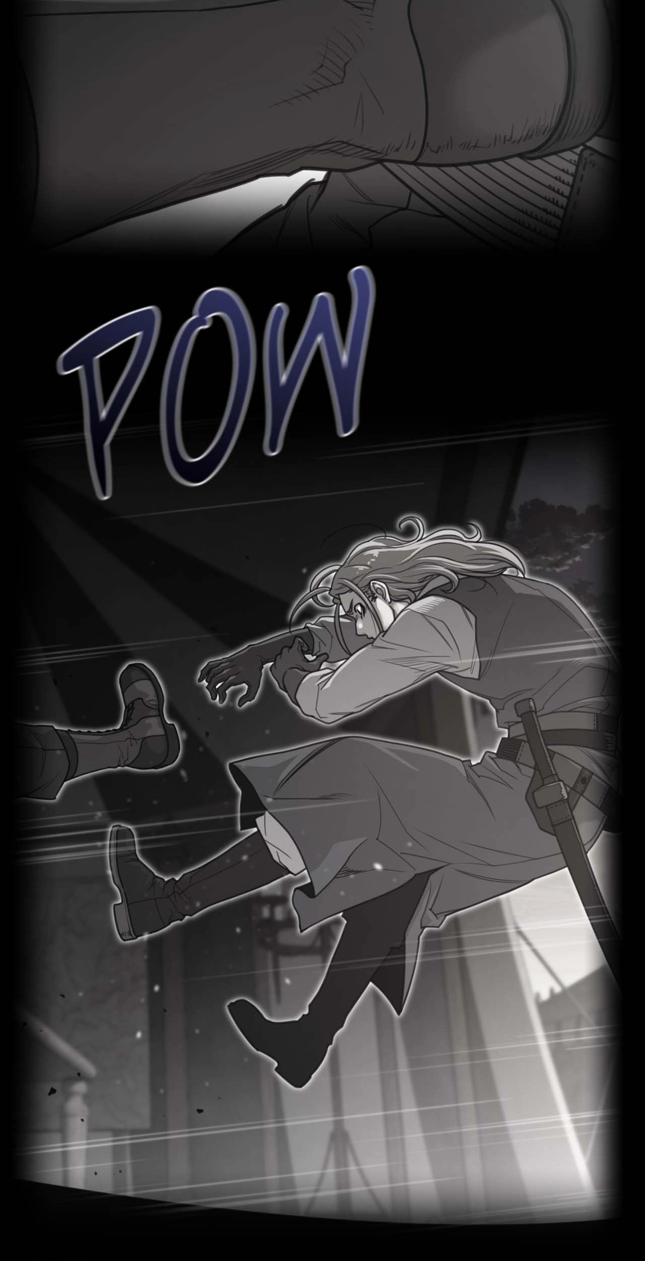 Read Perfect Half chapter 209 image 1 on Lezhin