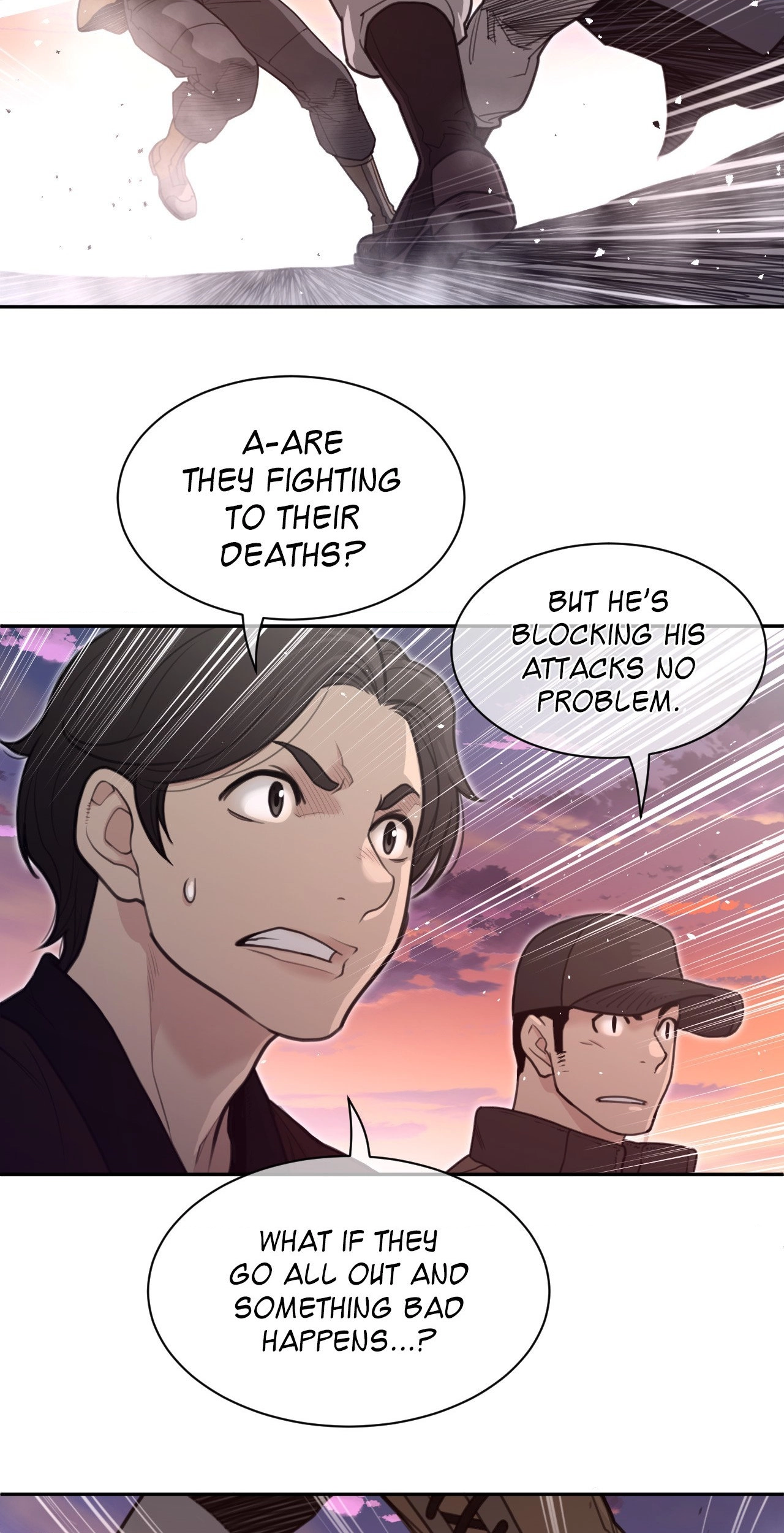 Read Perfect Half chapter 209 image 10 on Lezhin
