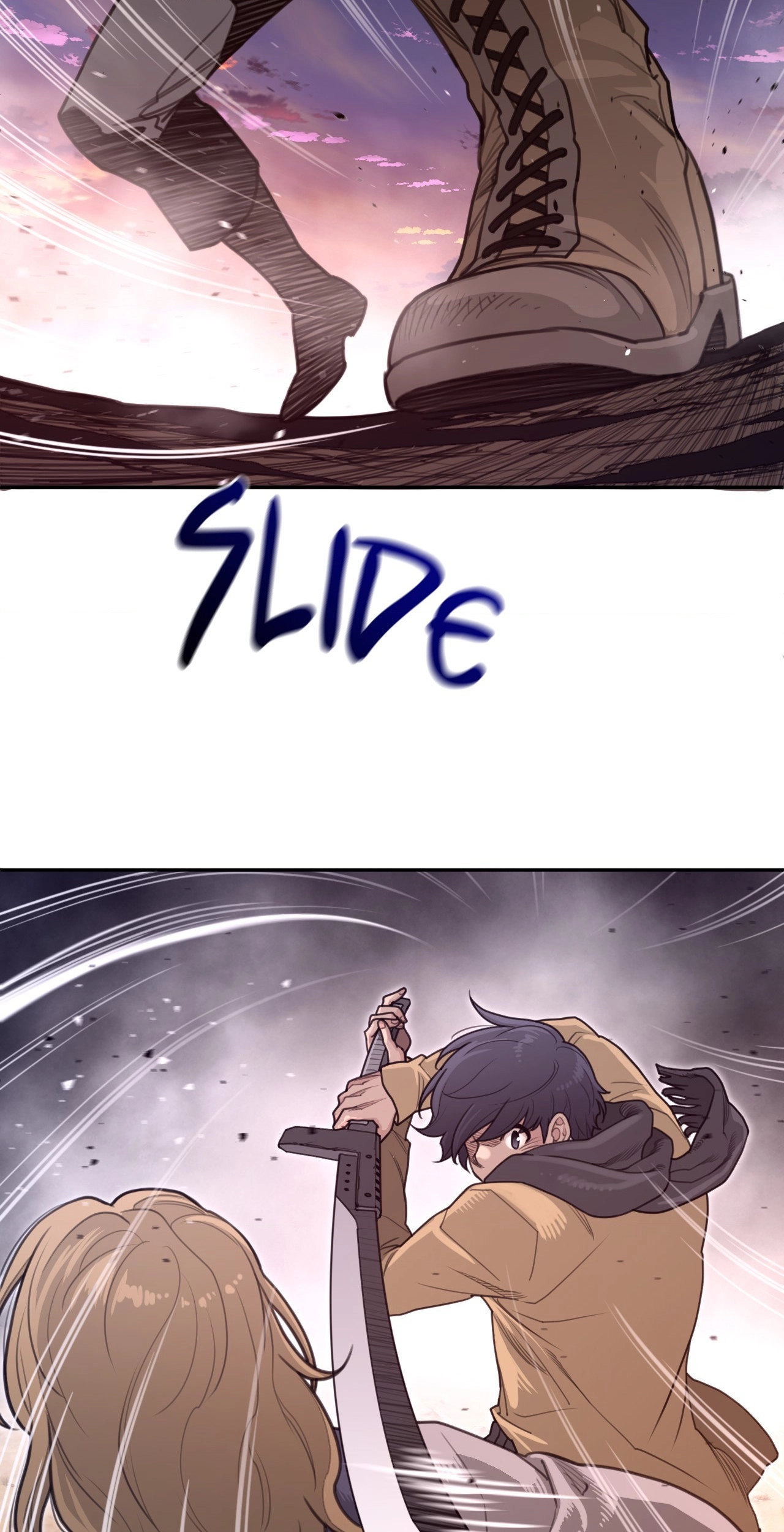 Read Perfect Half chapter 209 image 11 on Lezhin