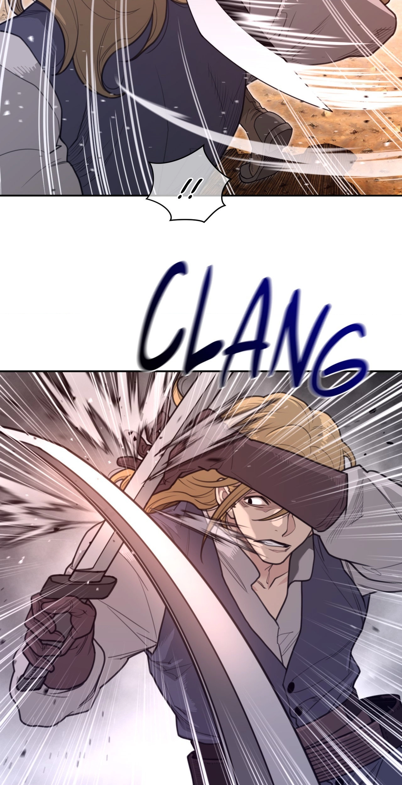 Read Perfect Half chapter 209 image 12 on Lezhin