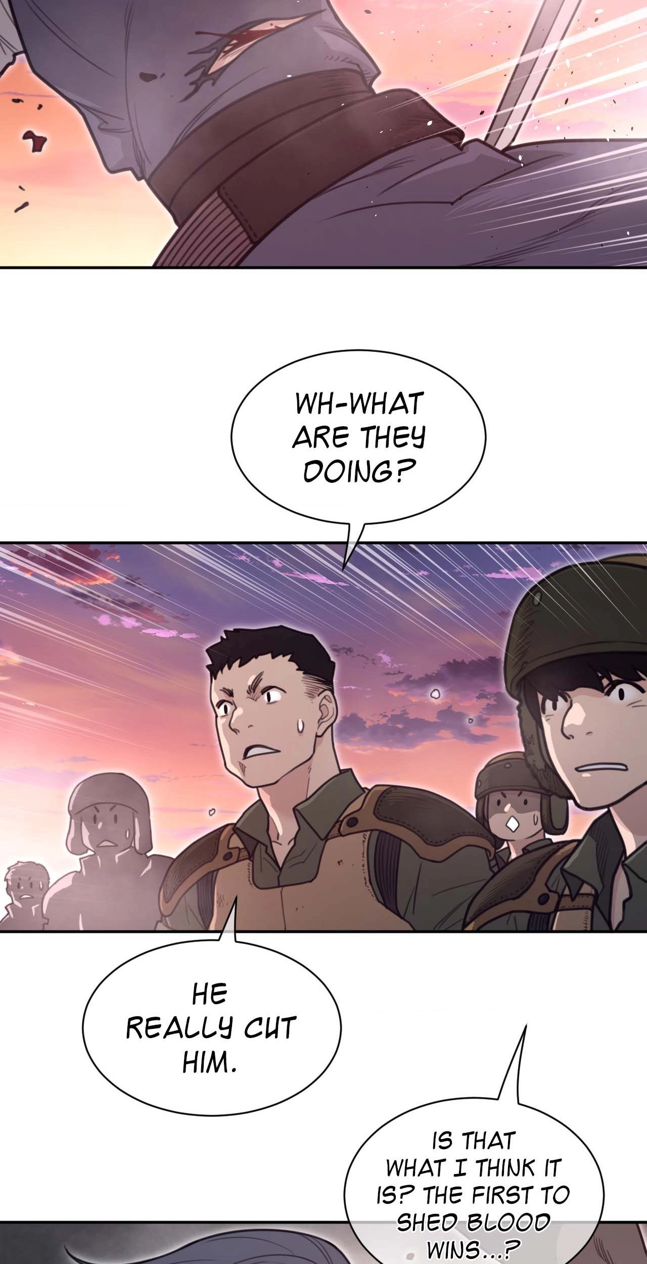 Read Perfect Half chapter 209 image 17 on Lezhin