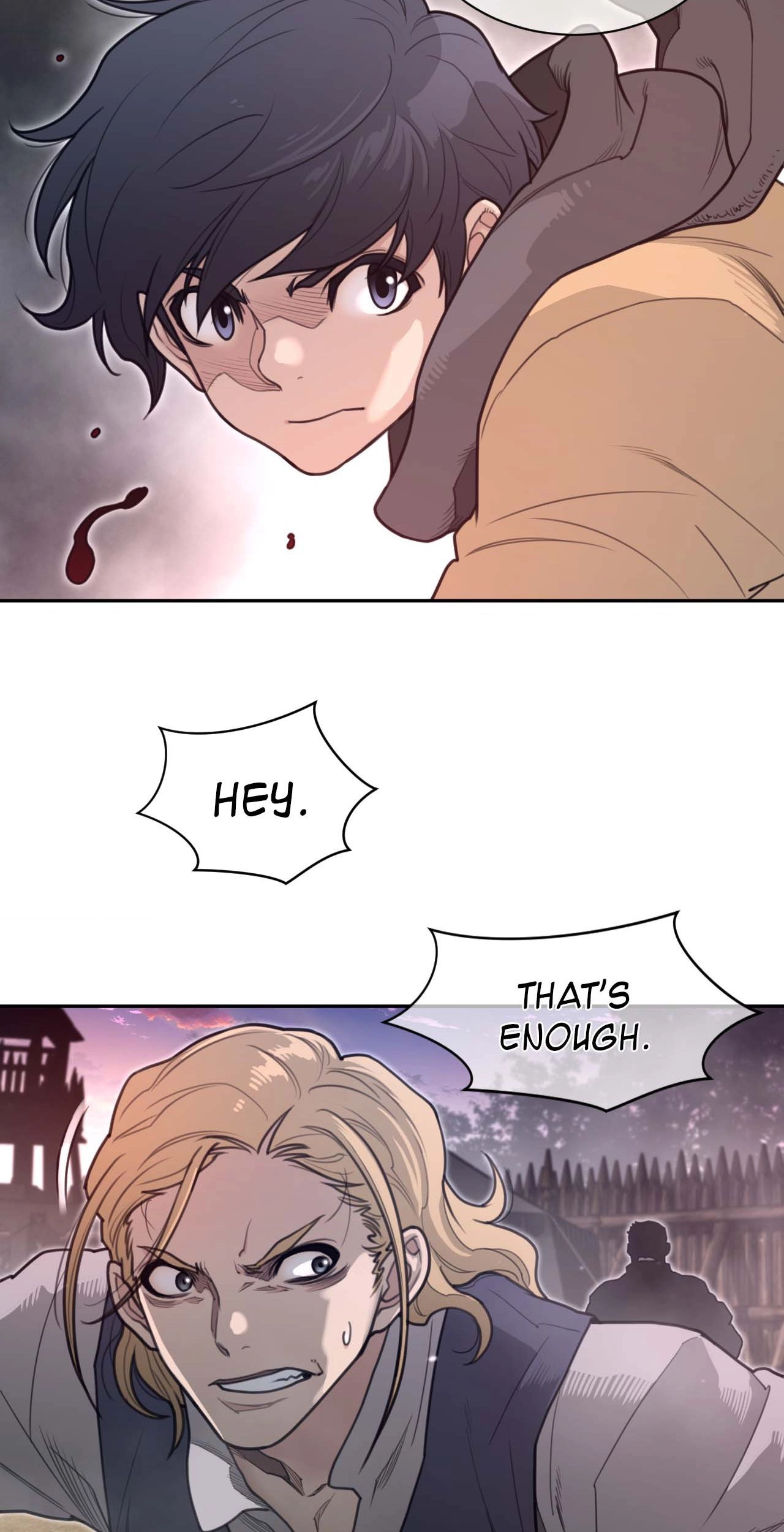 Read Perfect Half chapter 209 image 18 on Lezhin