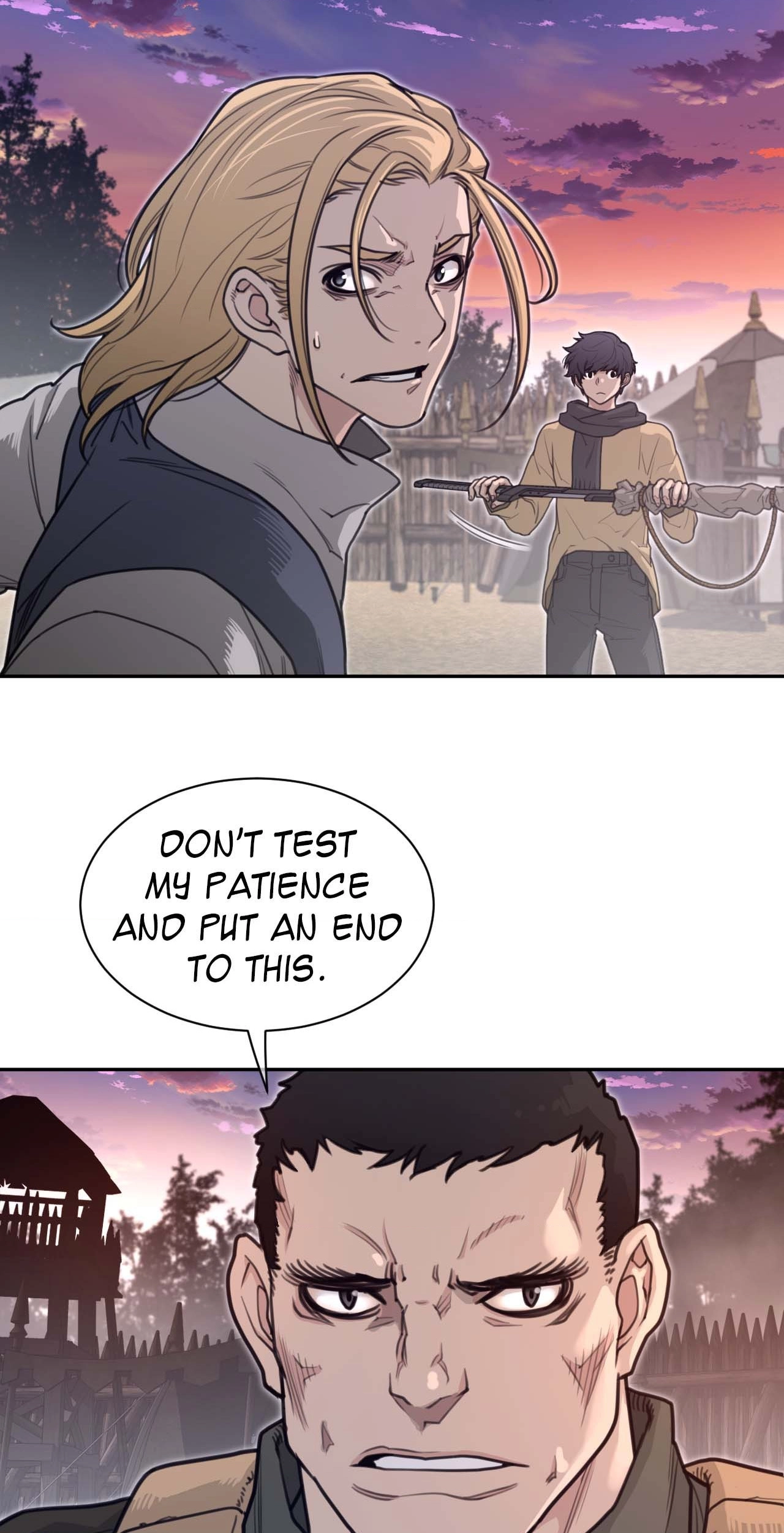 Read Perfect Half chapter 209 image 20 on Lezhin