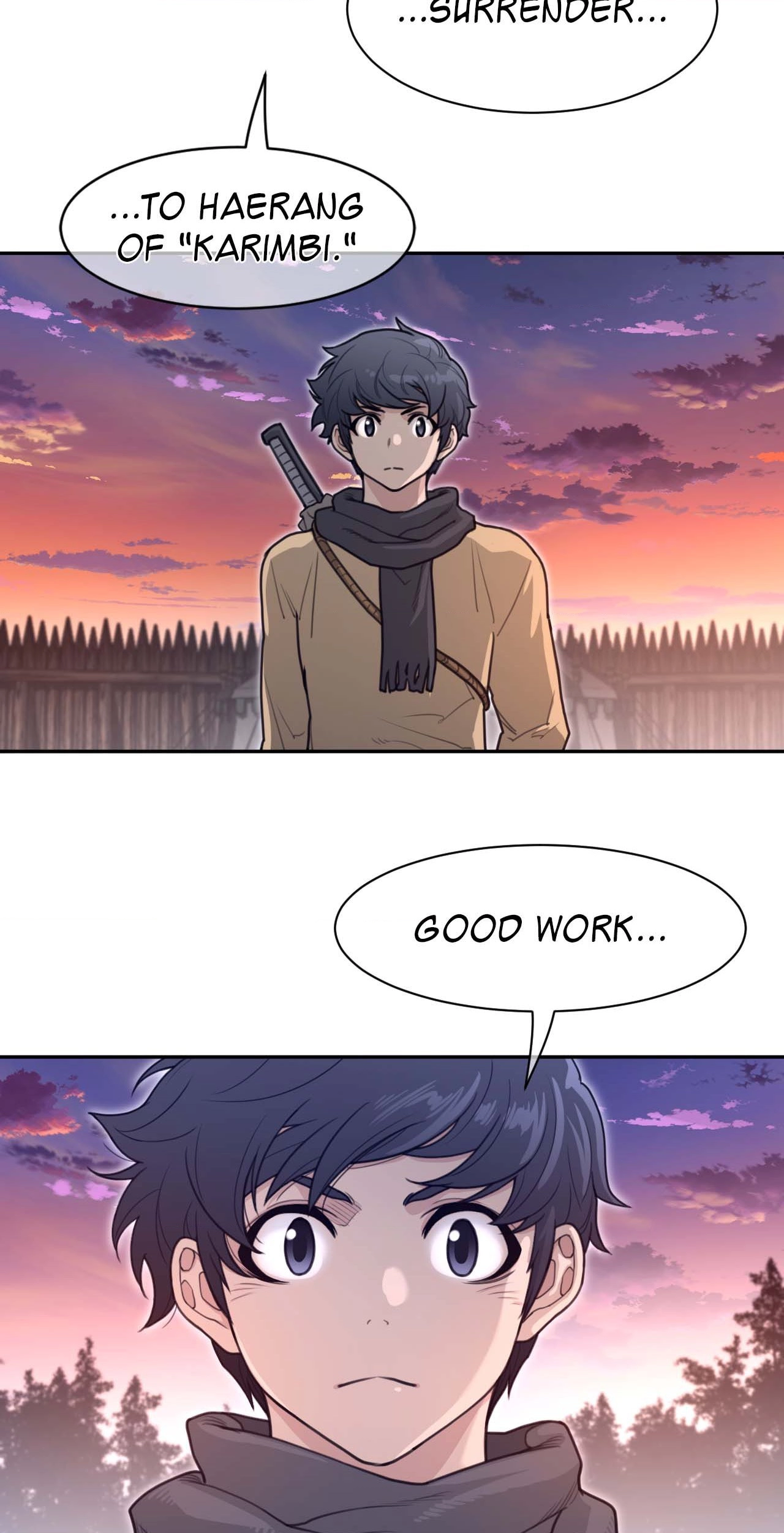 Read Perfect Half chapter 209 image 22 on Lezhin