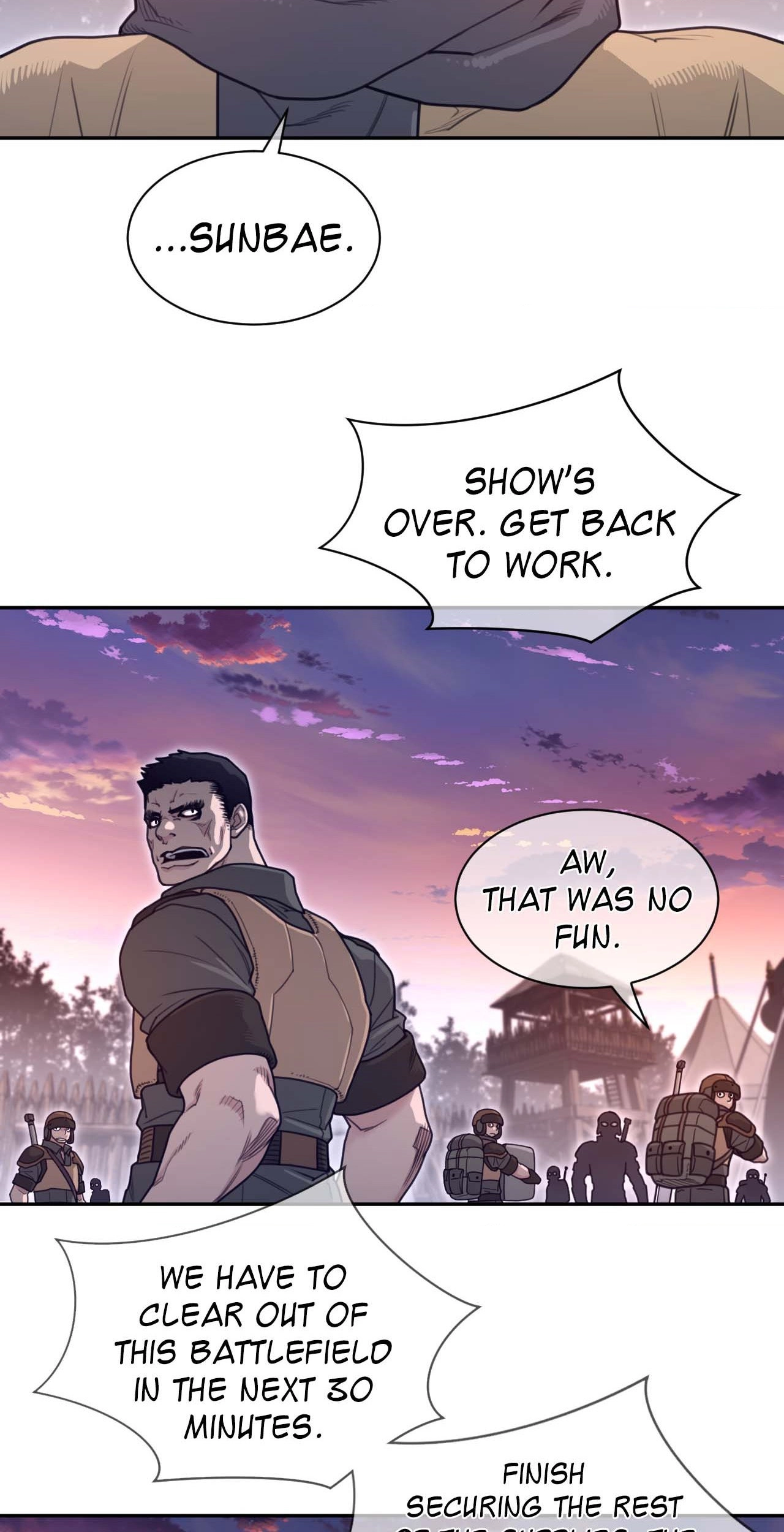 Read Perfect Half chapter 209 image 23 on Lezhin