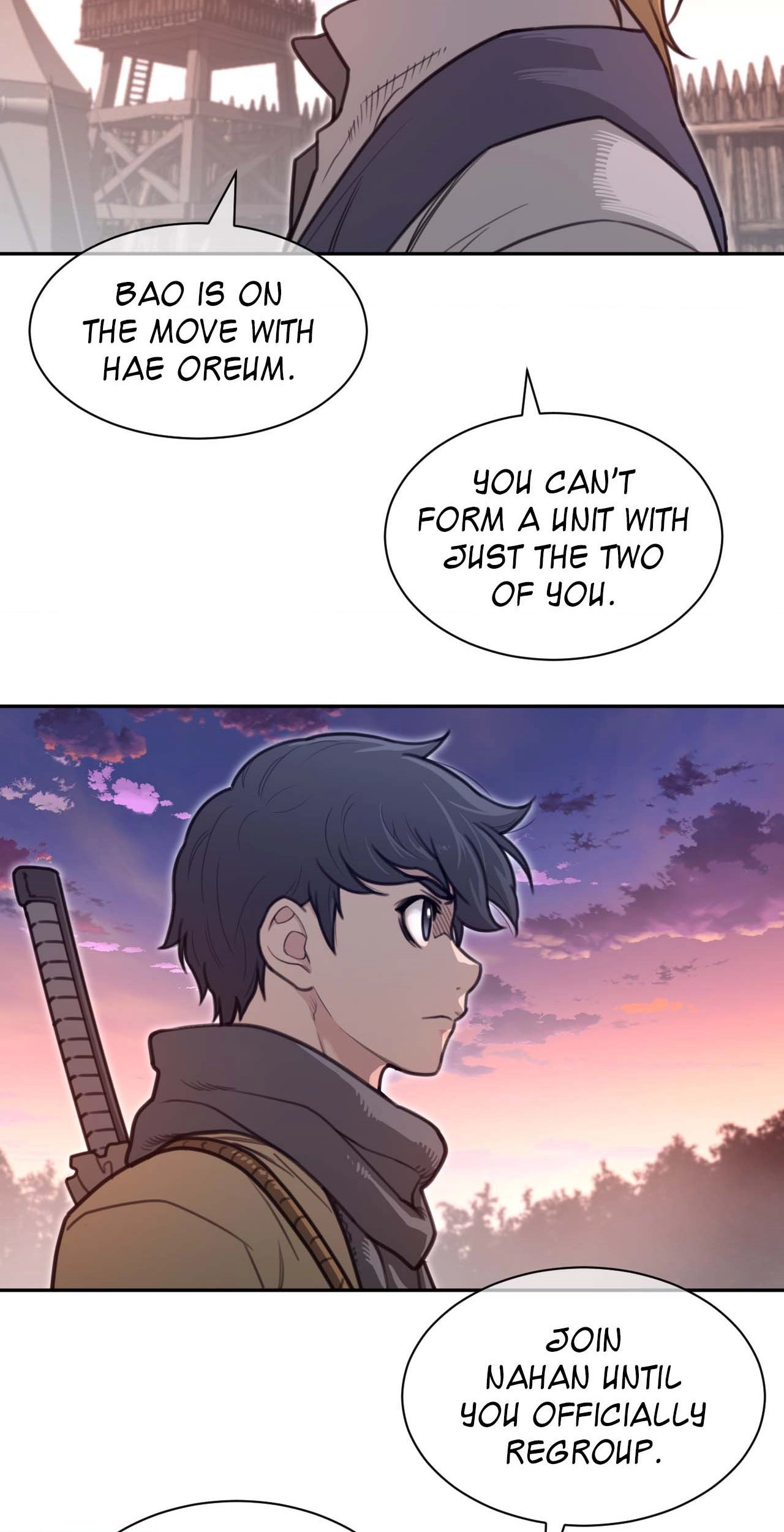 Read Perfect Half chapter 209 image 25 on Lezhin