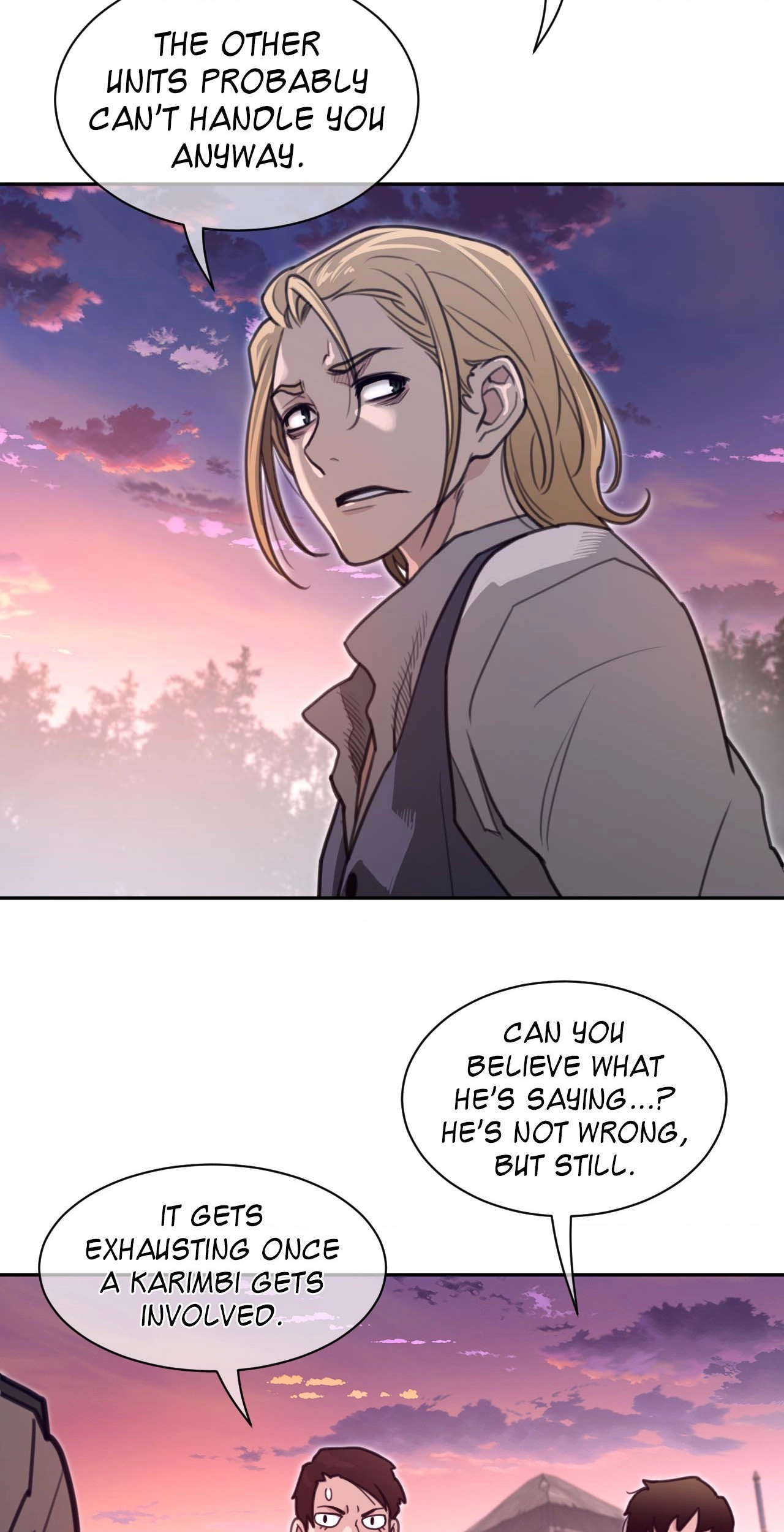 Read Perfect Half chapter 209 image 26 on Lezhin