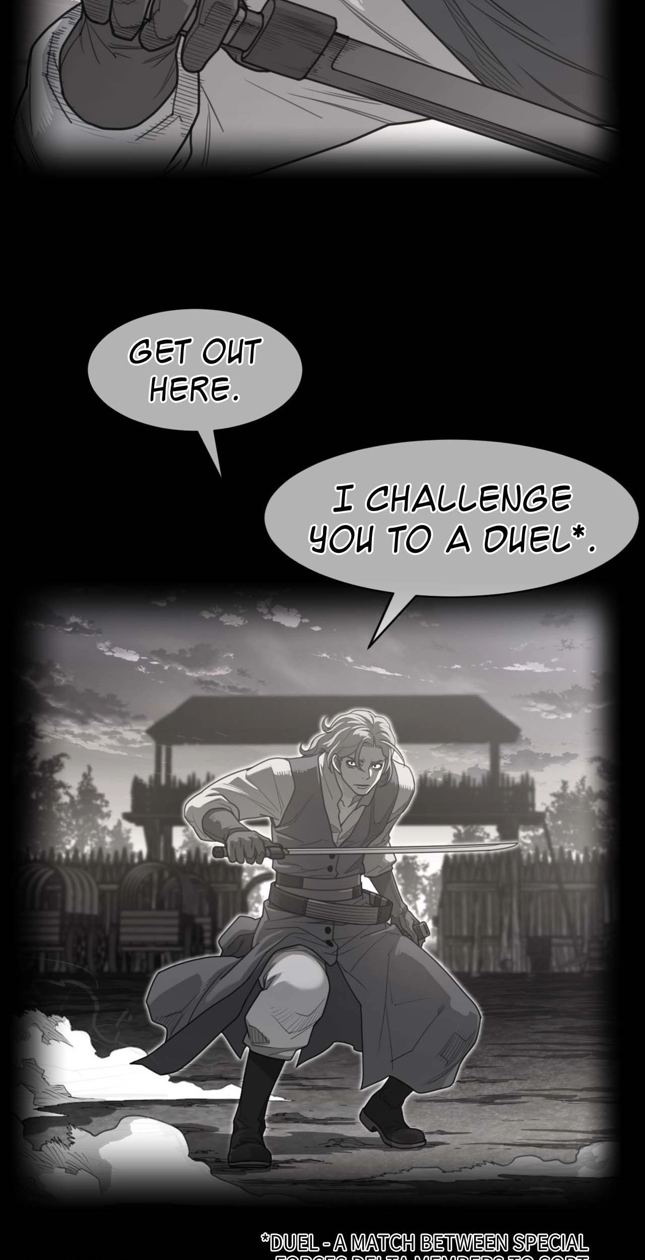 Read Perfect Half chapter 209 image 3 on Lezhin