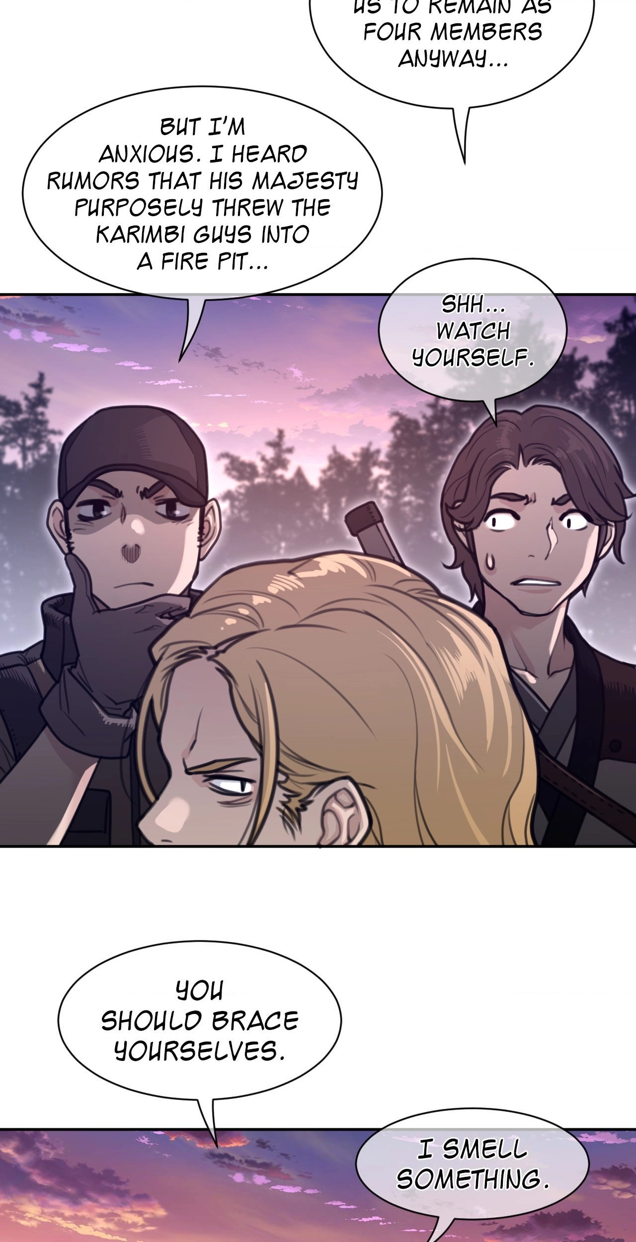 Read Perfect Half chapter 209 image 30 on Lezhin