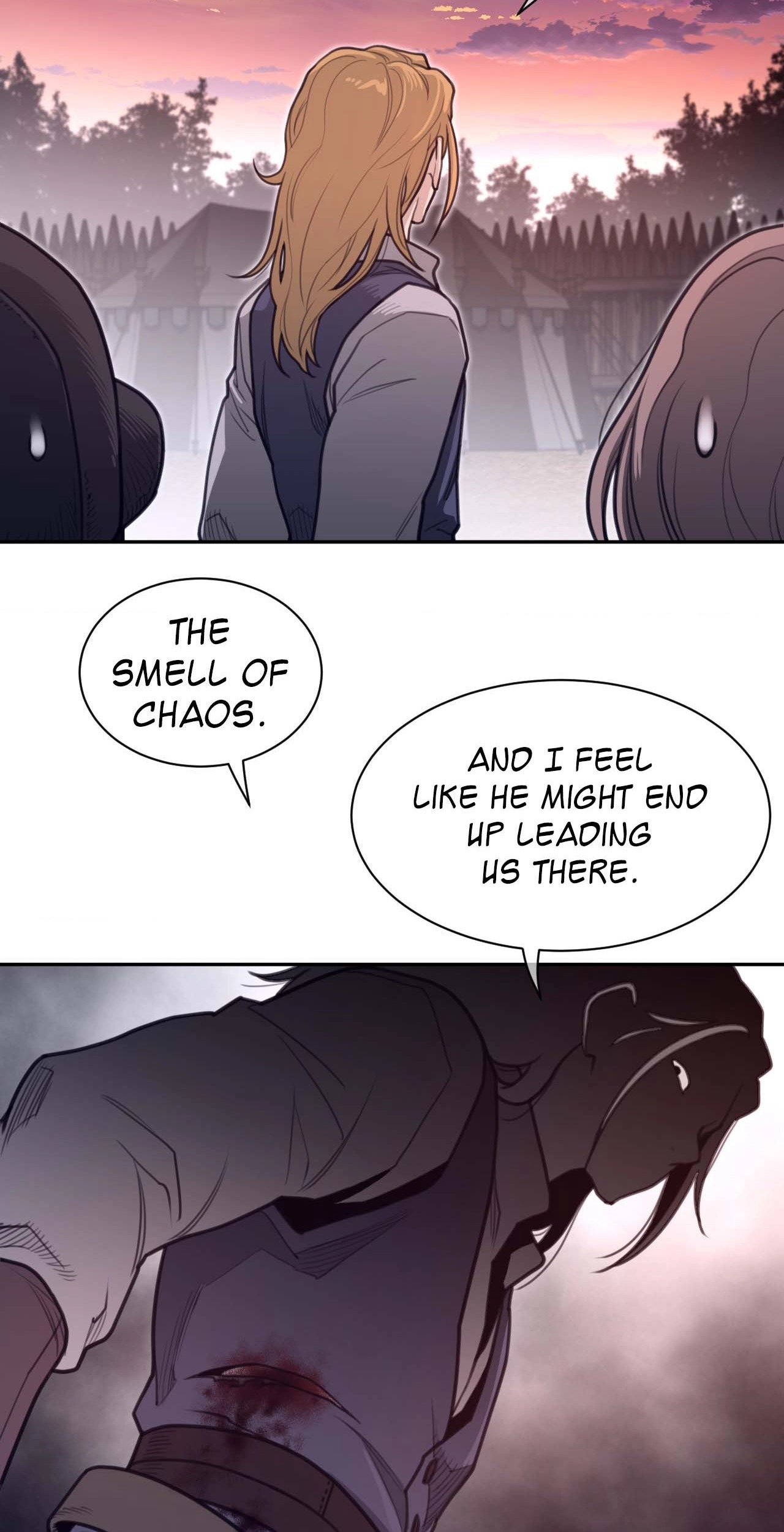 Read Perfect Half chapter 209 image 31 on Lezhin