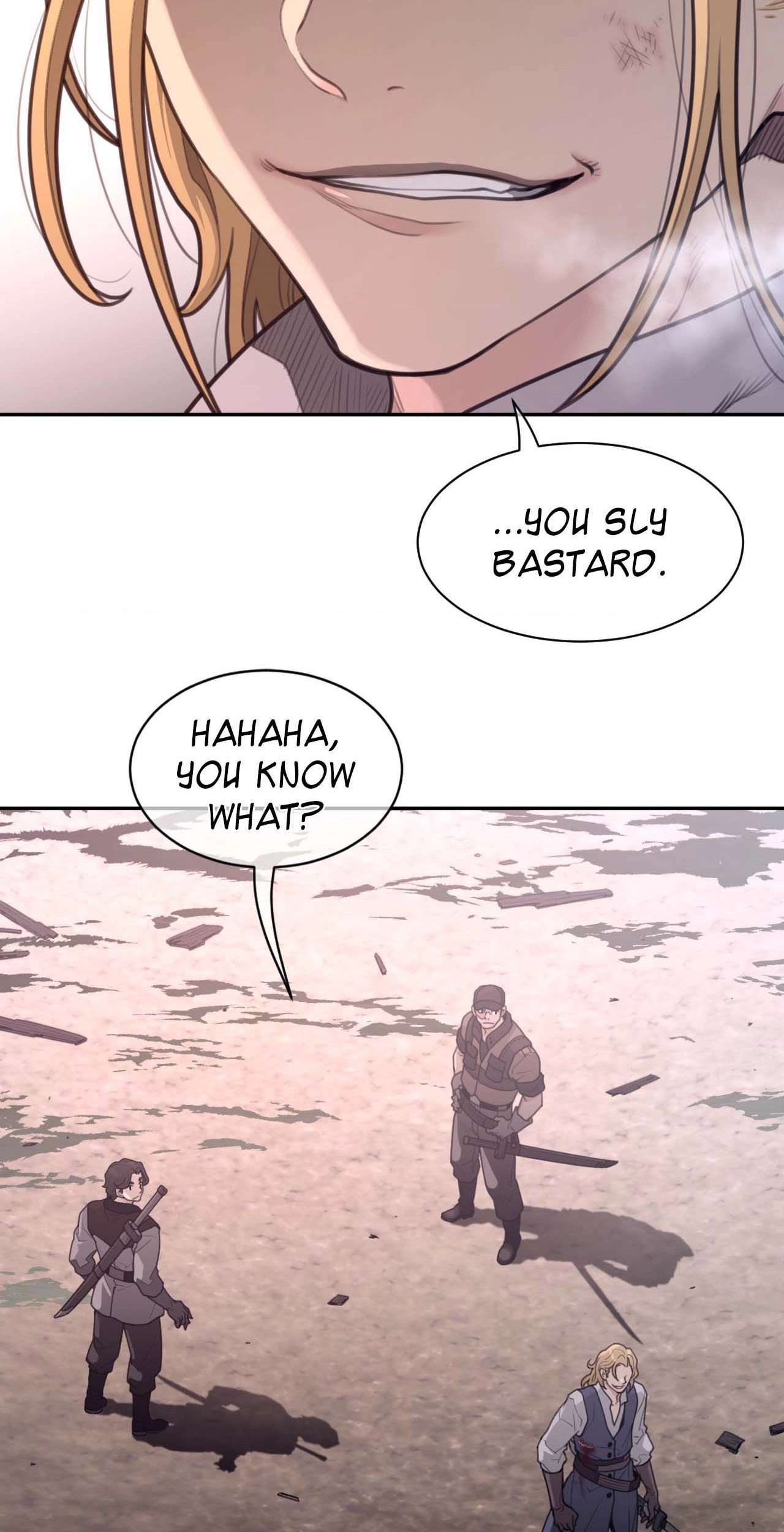 Read Perfect Half chapter 209 image 33 on Lezhin
