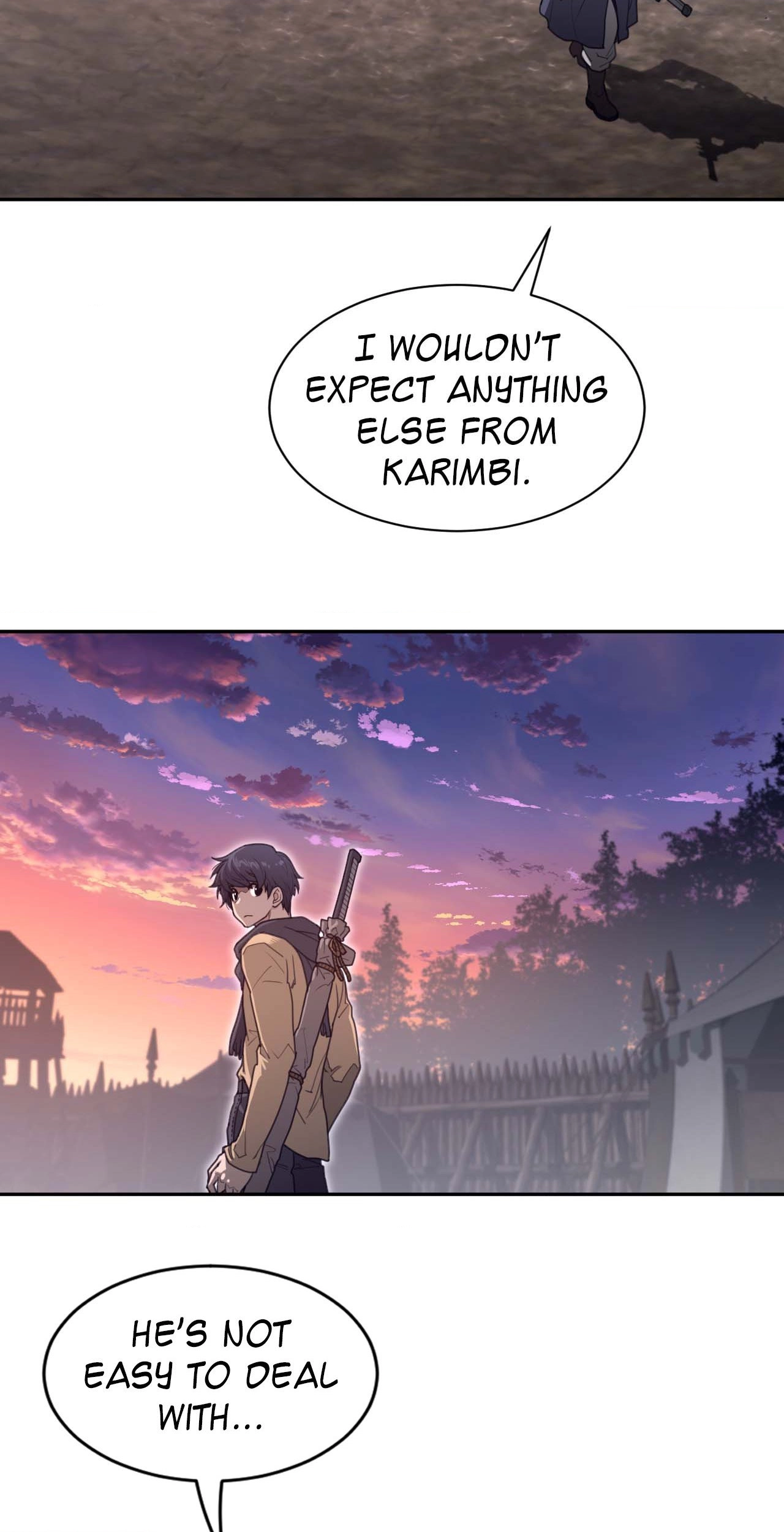 Read Perfect Half chapter 209 image 34 on Lezhin