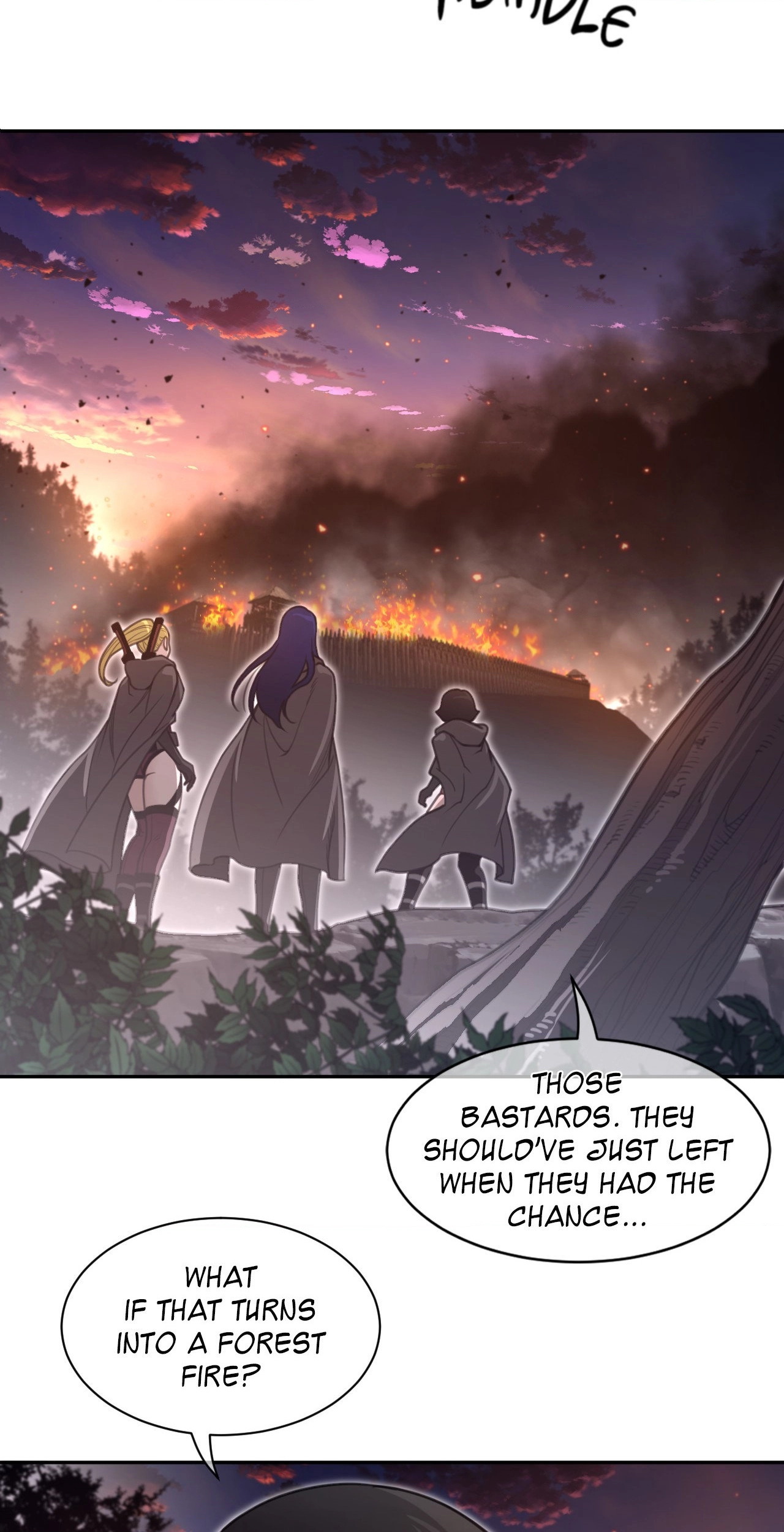 Read Perfect Half chapter 209 image 37 on Lezhin