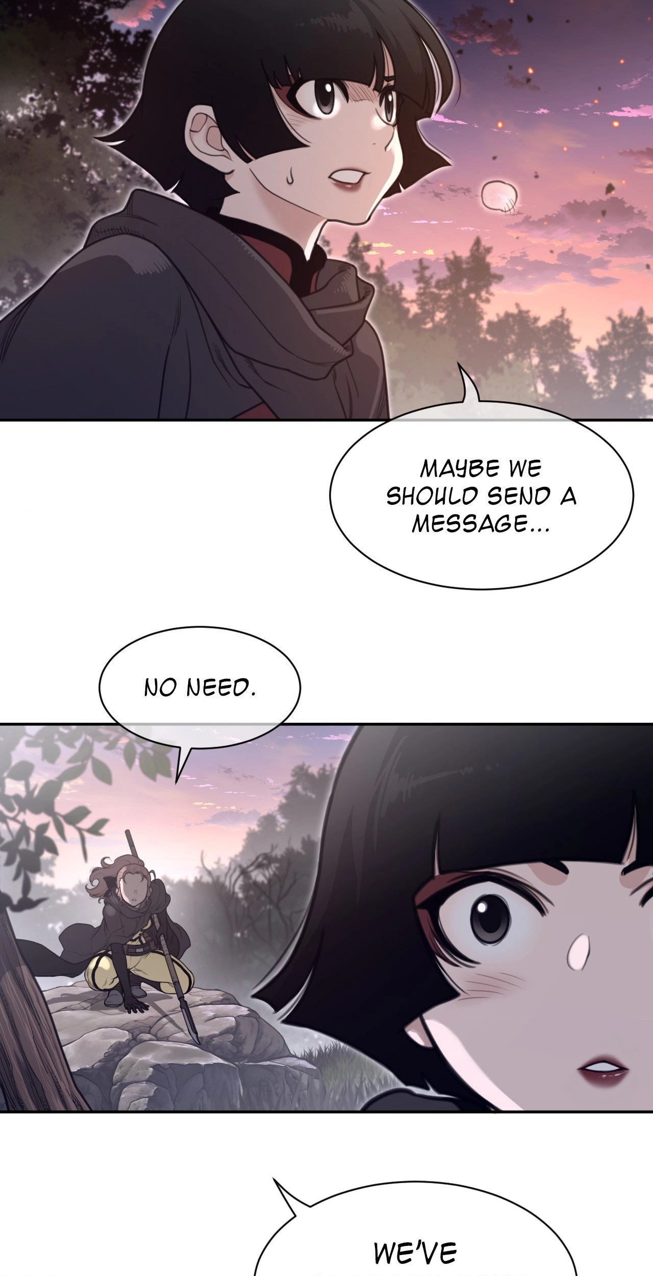 Read Perfect Half chapter 209 image 38 on Lezhin