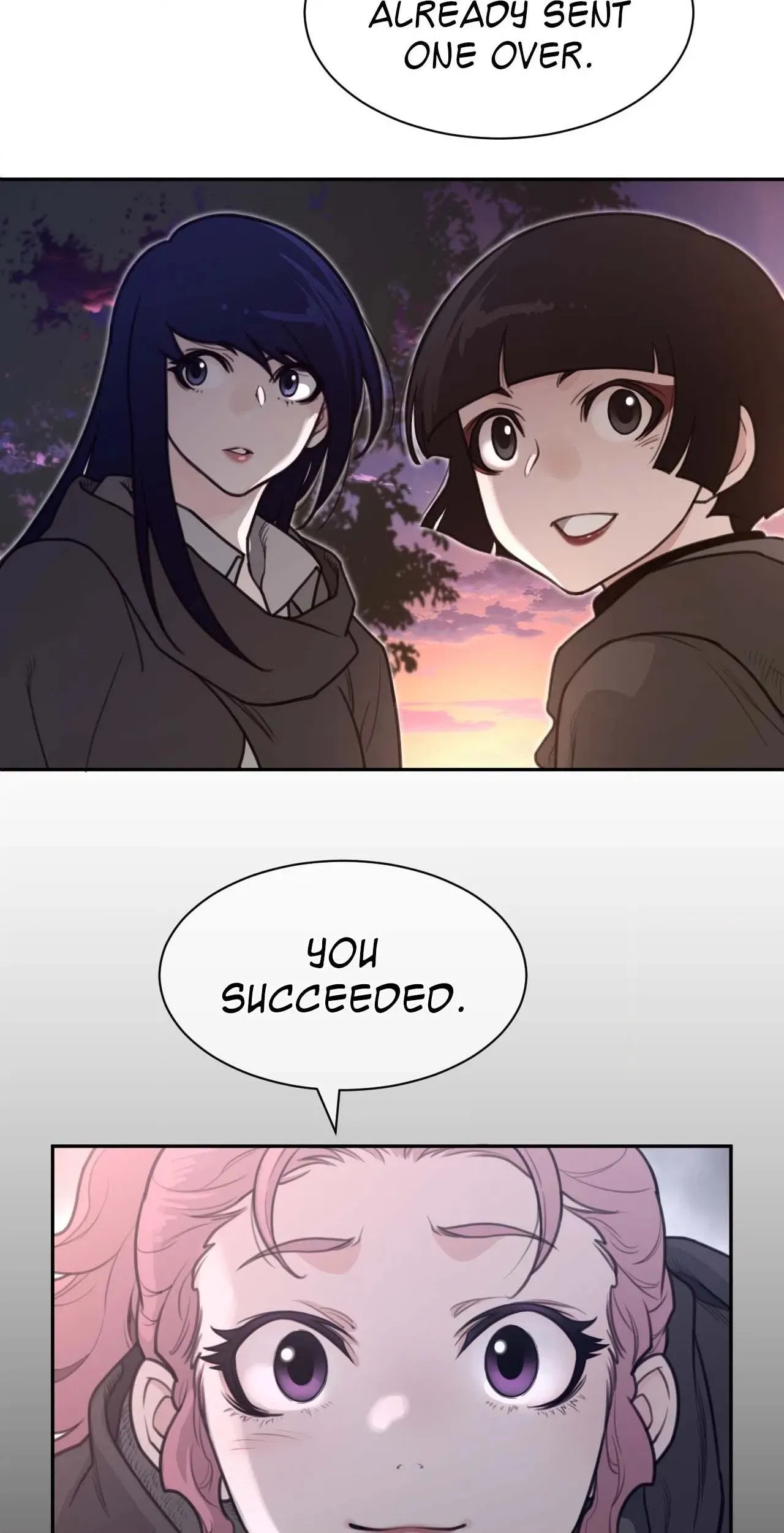 Read Perfect Half chapter 209 image 39 on Lezhin