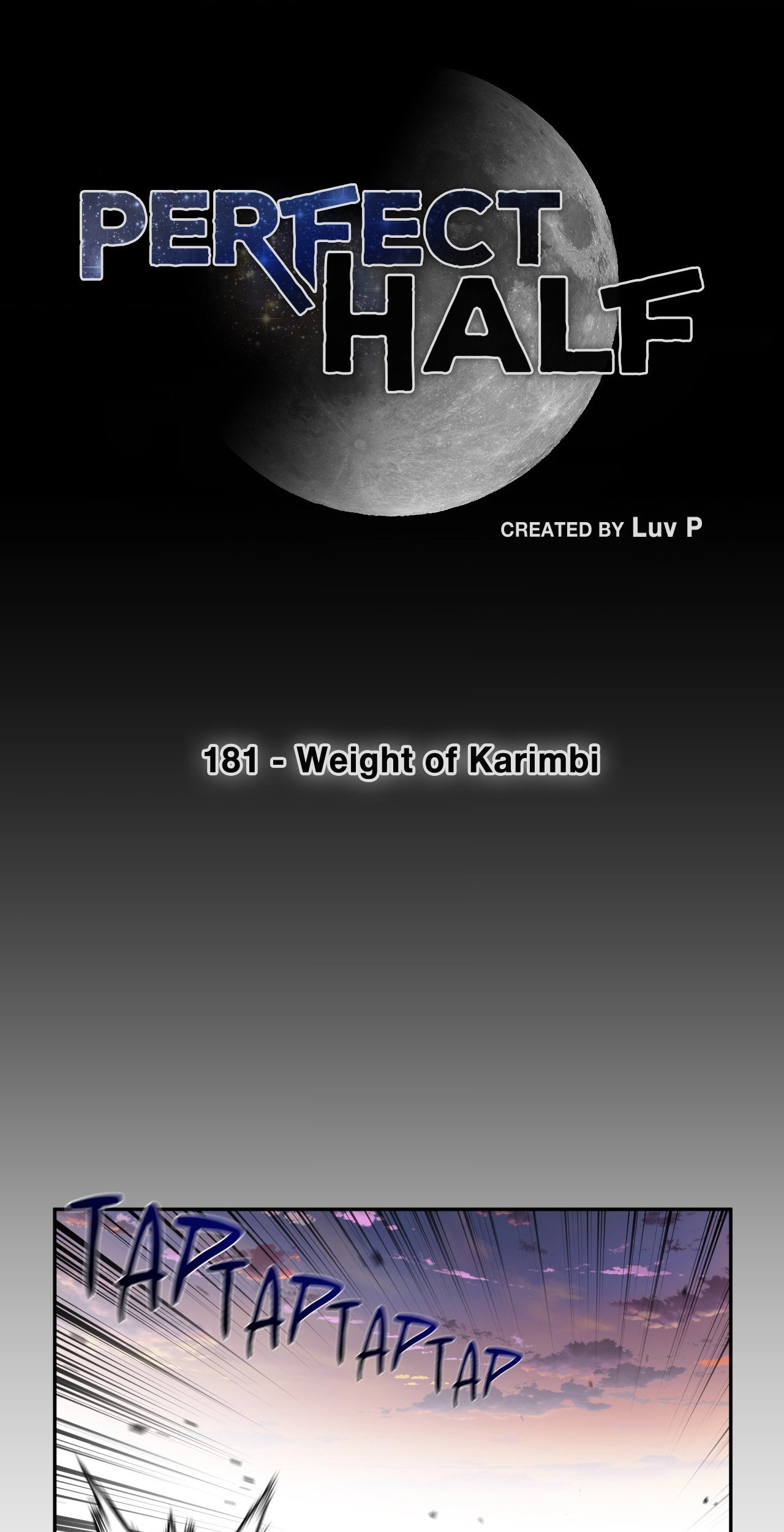 Read Perfect Half chapter 209 image 5 on Lezhin