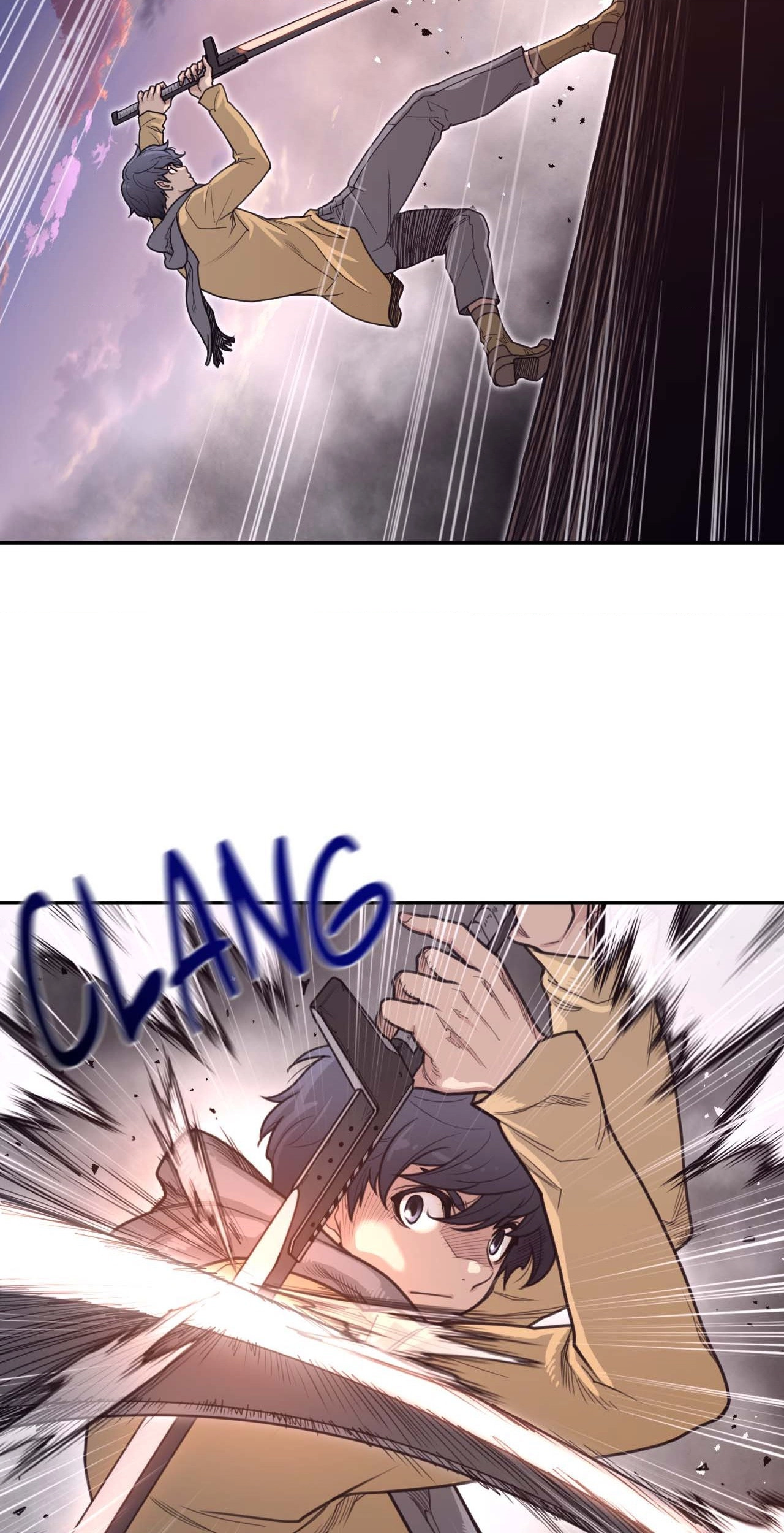 Read Perfect Half chapter 209 image 7 on Lezhin