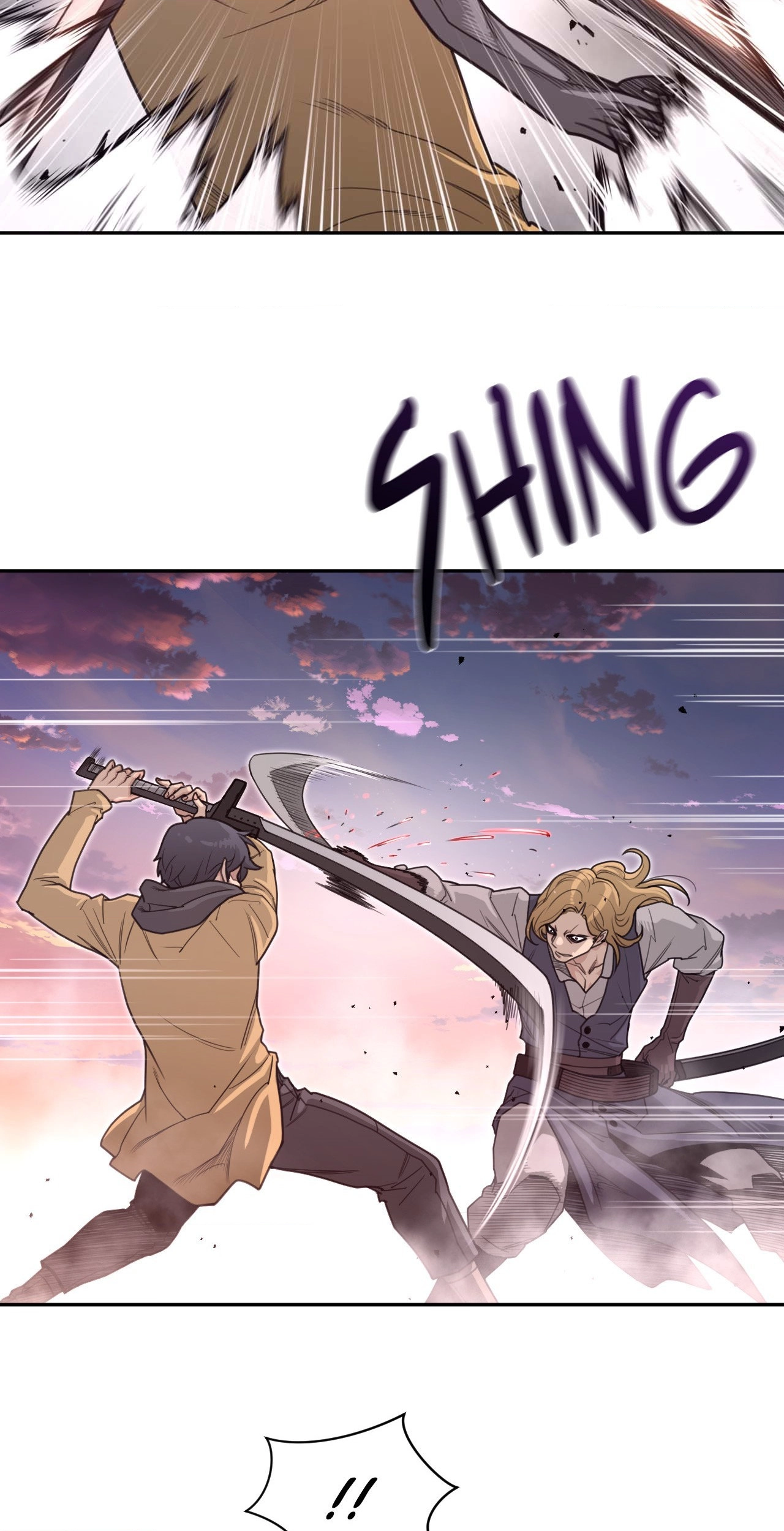 Read Perfect Half chapter 209 image 8 on Lezhin
