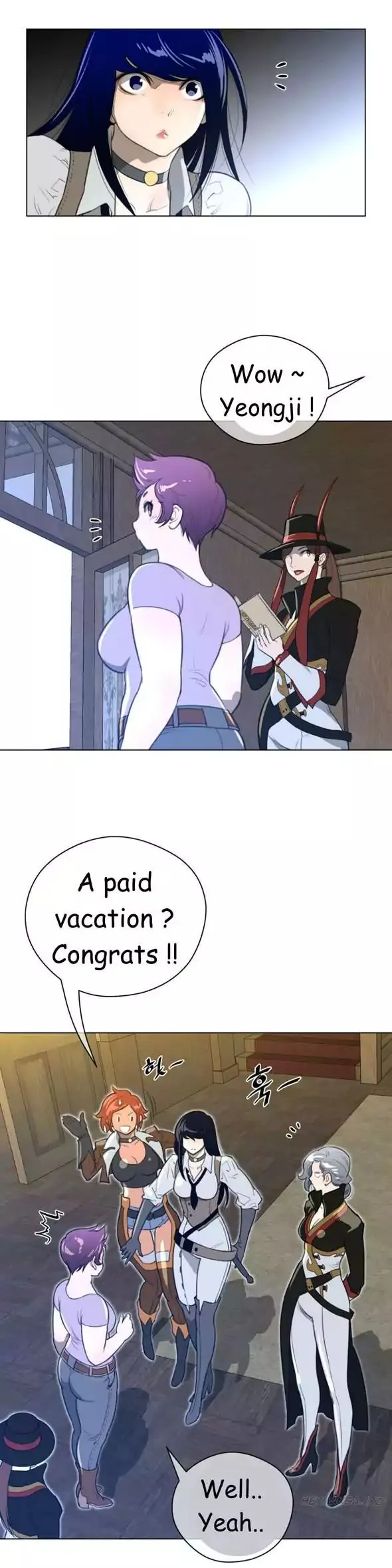 Read Perfect Half chapter 21 image 12 on Lezhin
