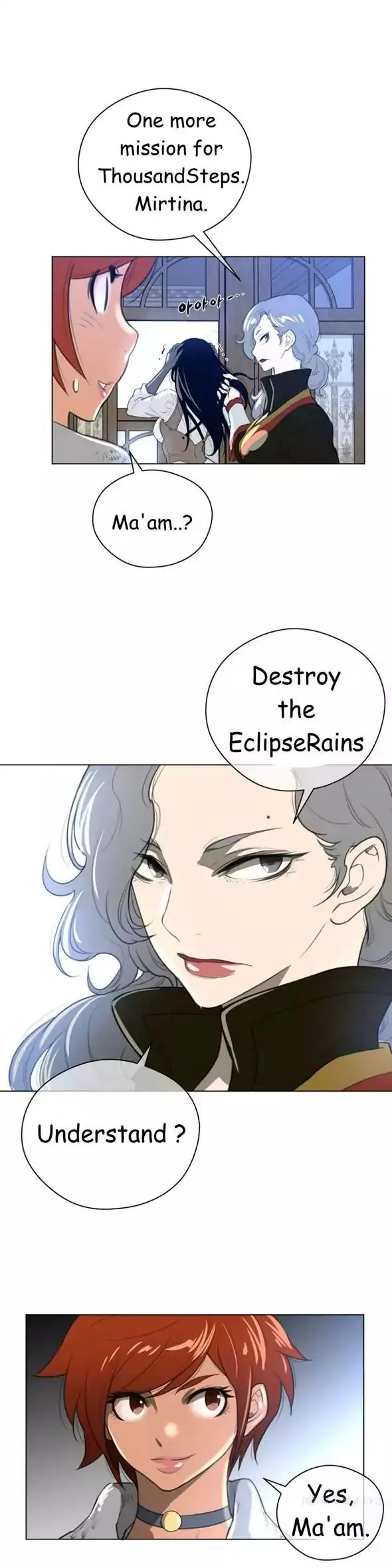 Read Perfect Half chapter 21 image 16 on Lezhin