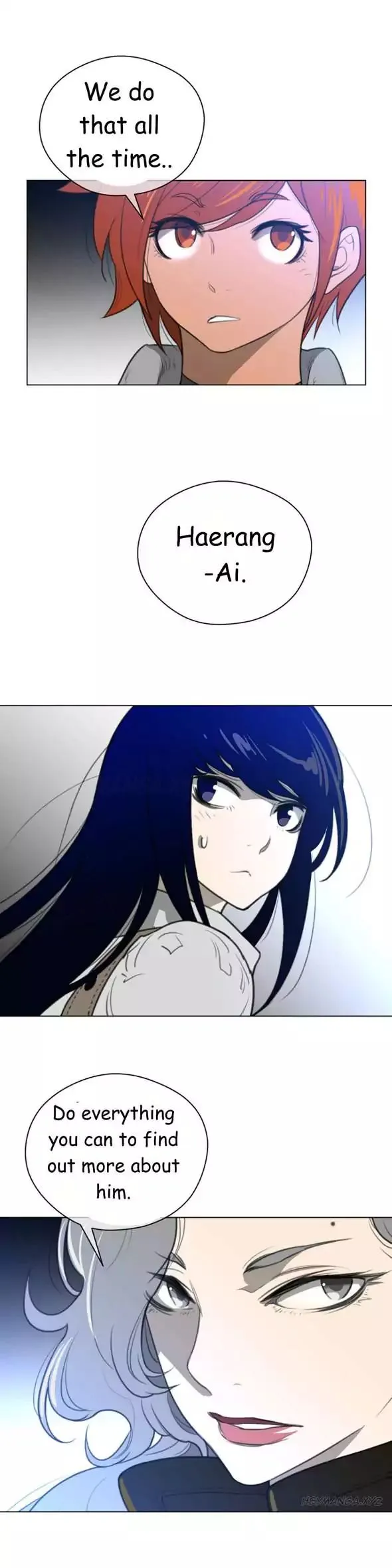 Read Perfect Half chapter 21 image 17 on Lezhin