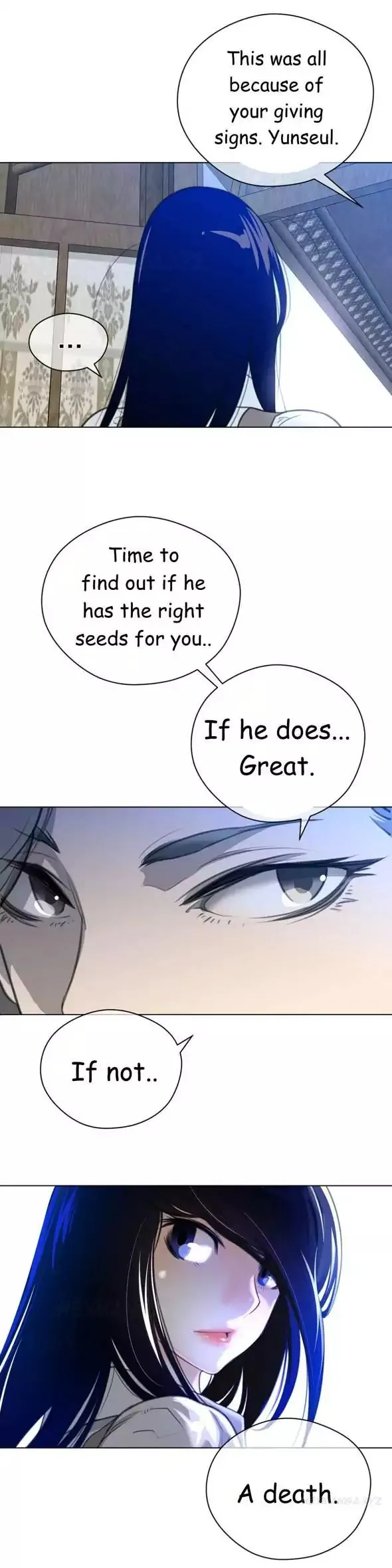 Read Perfect Half chapter 21 image 18 on Lezhin