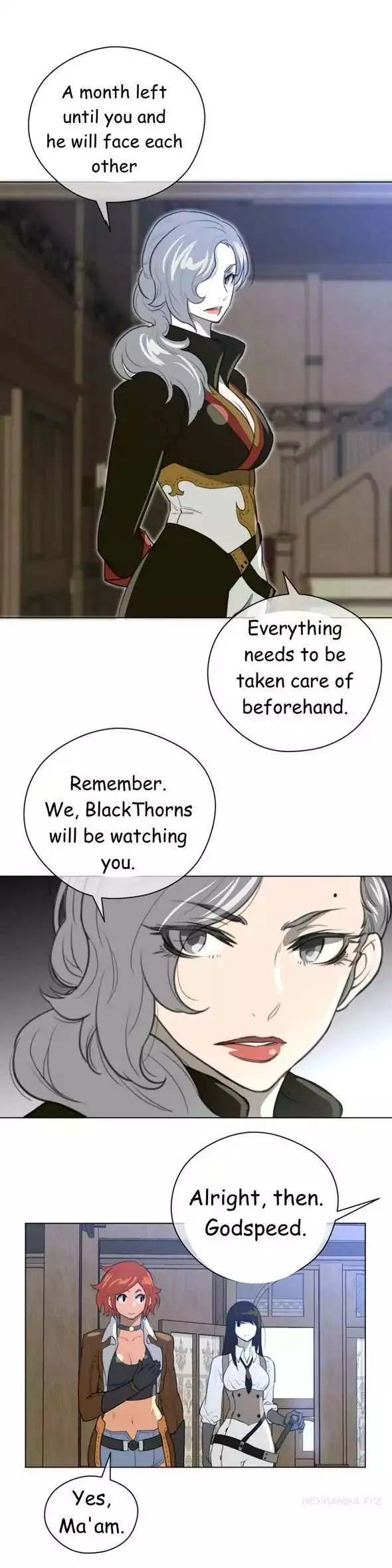 Read Perfect Half chapter 21 image 19 on Lezhin