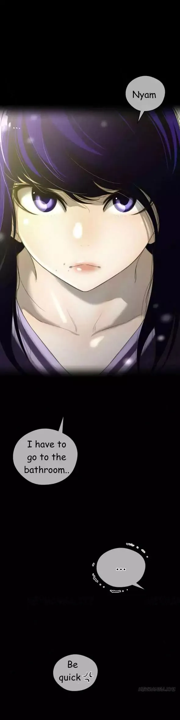 Read Perfect Half chapter 21 image 2 on Lezhin