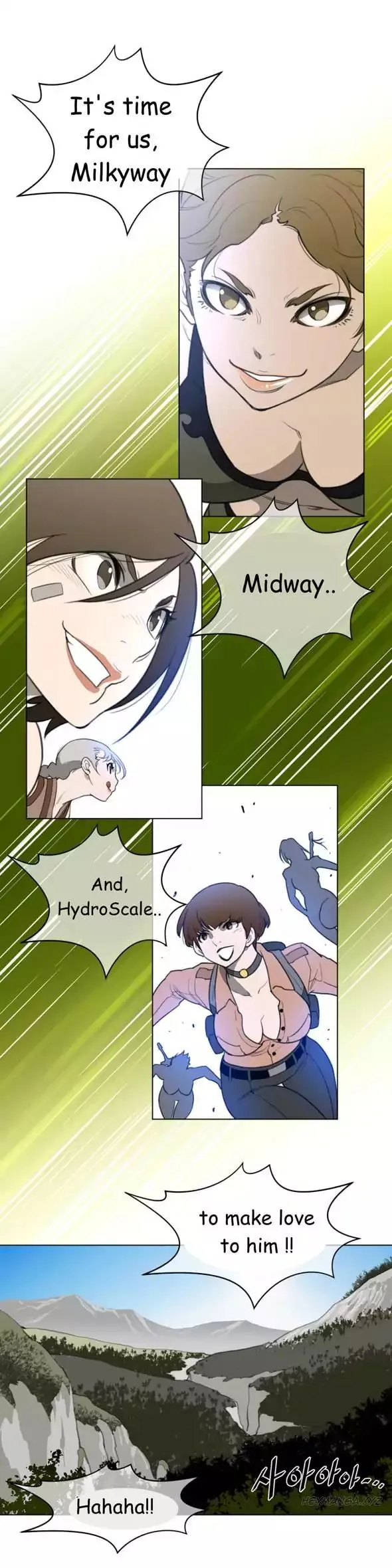 Read Perfect Half chapter 21 image 22 on Lezhin