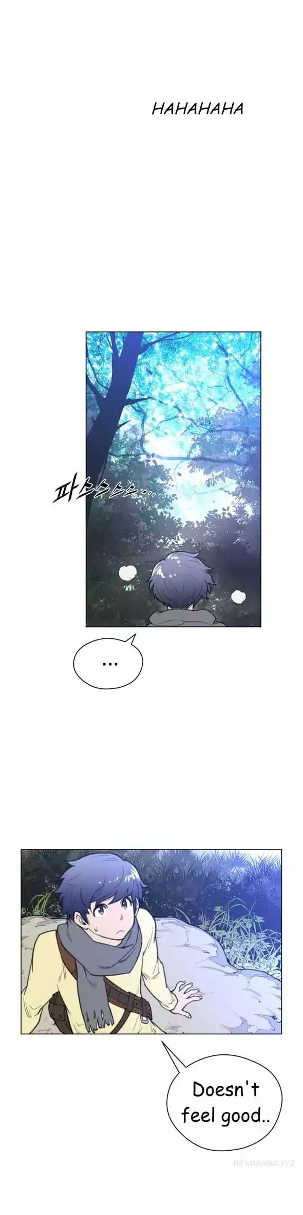 Read Perfect Half chapter 21 image 23 on Lezhin