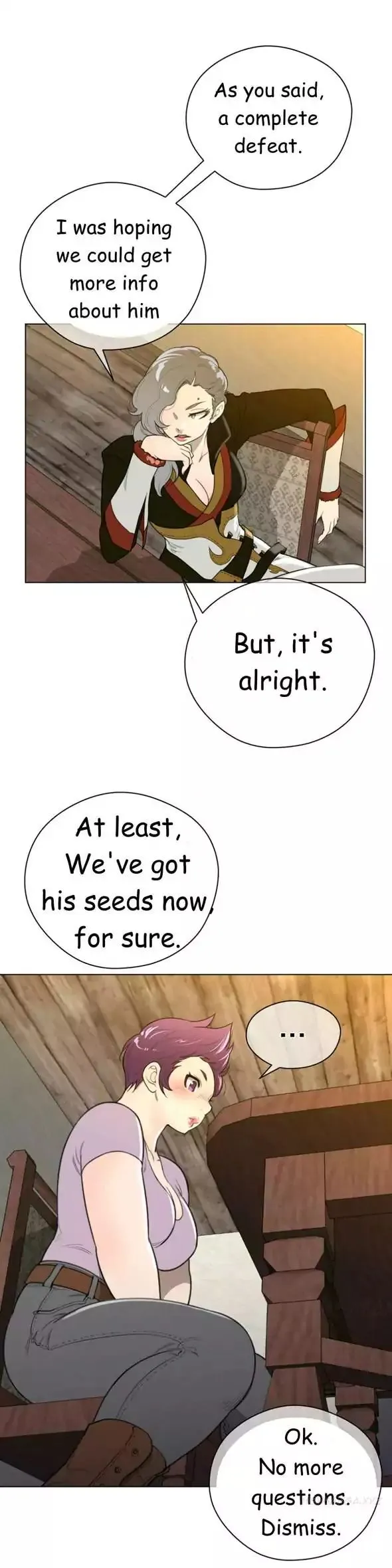 Read Perfect Half chapter 21 image 7 on Lezhin