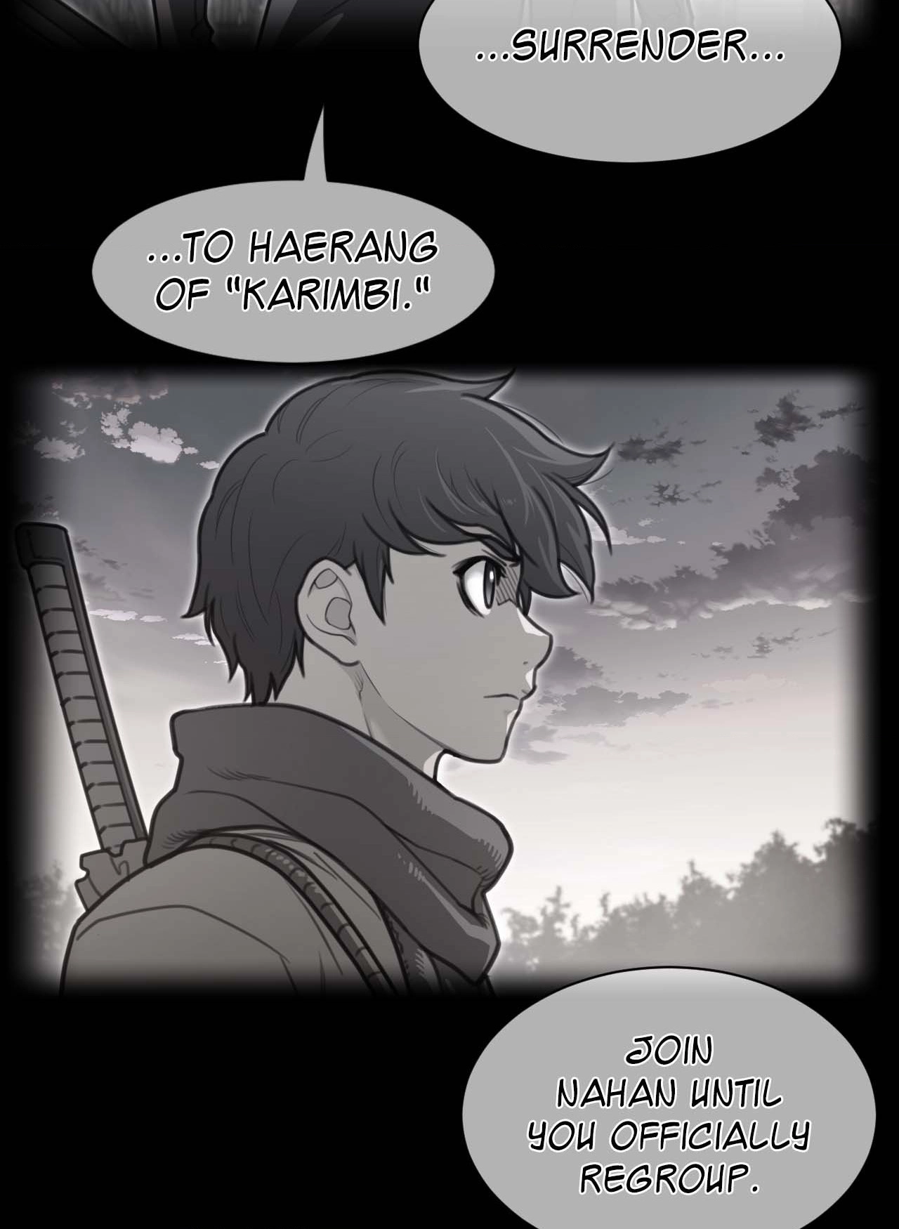 Read Perfect Half chapter 210 image 1 on Lezhin