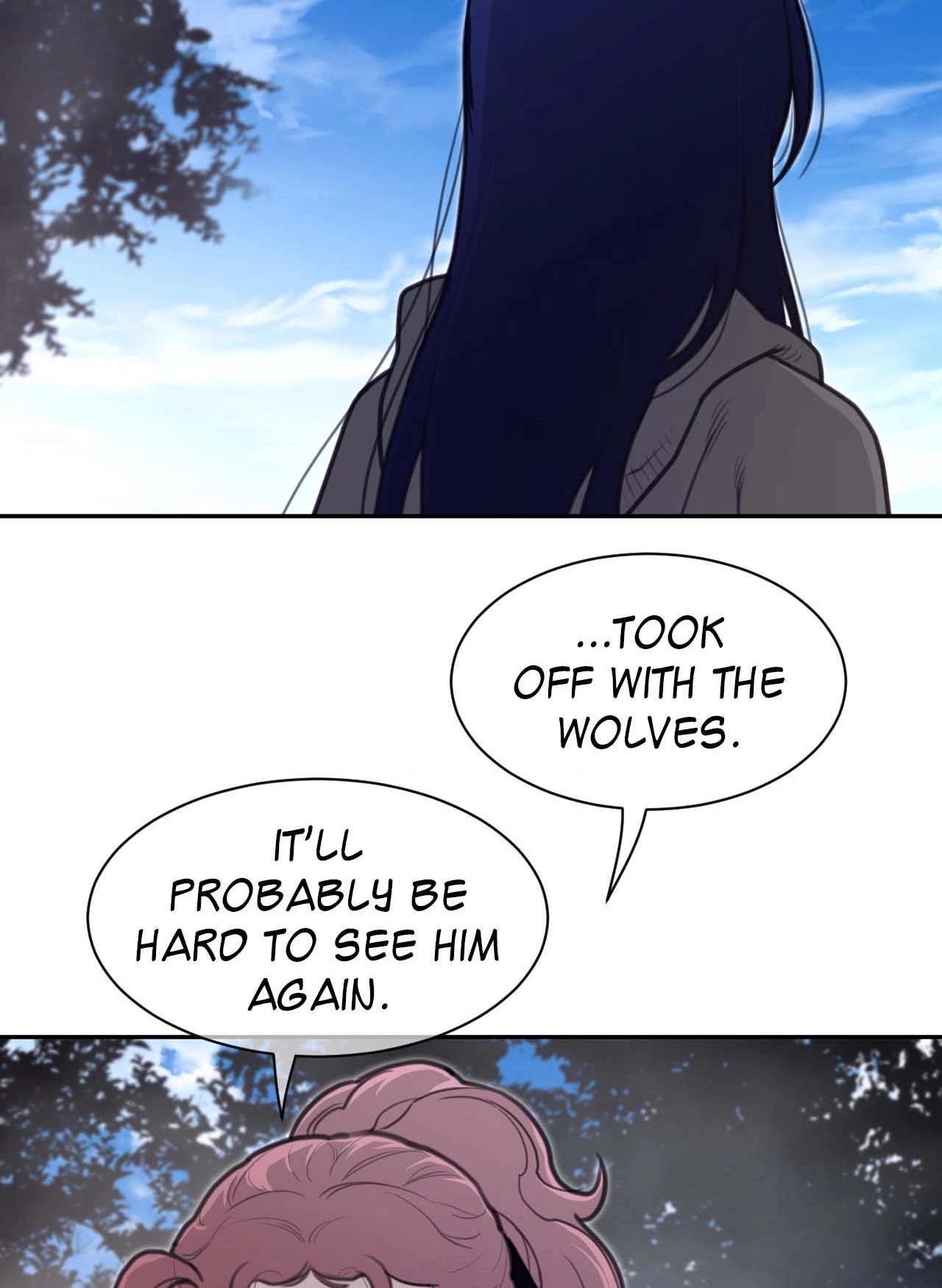 Read Perfect Half chapter 210 image 13 on Lezhin