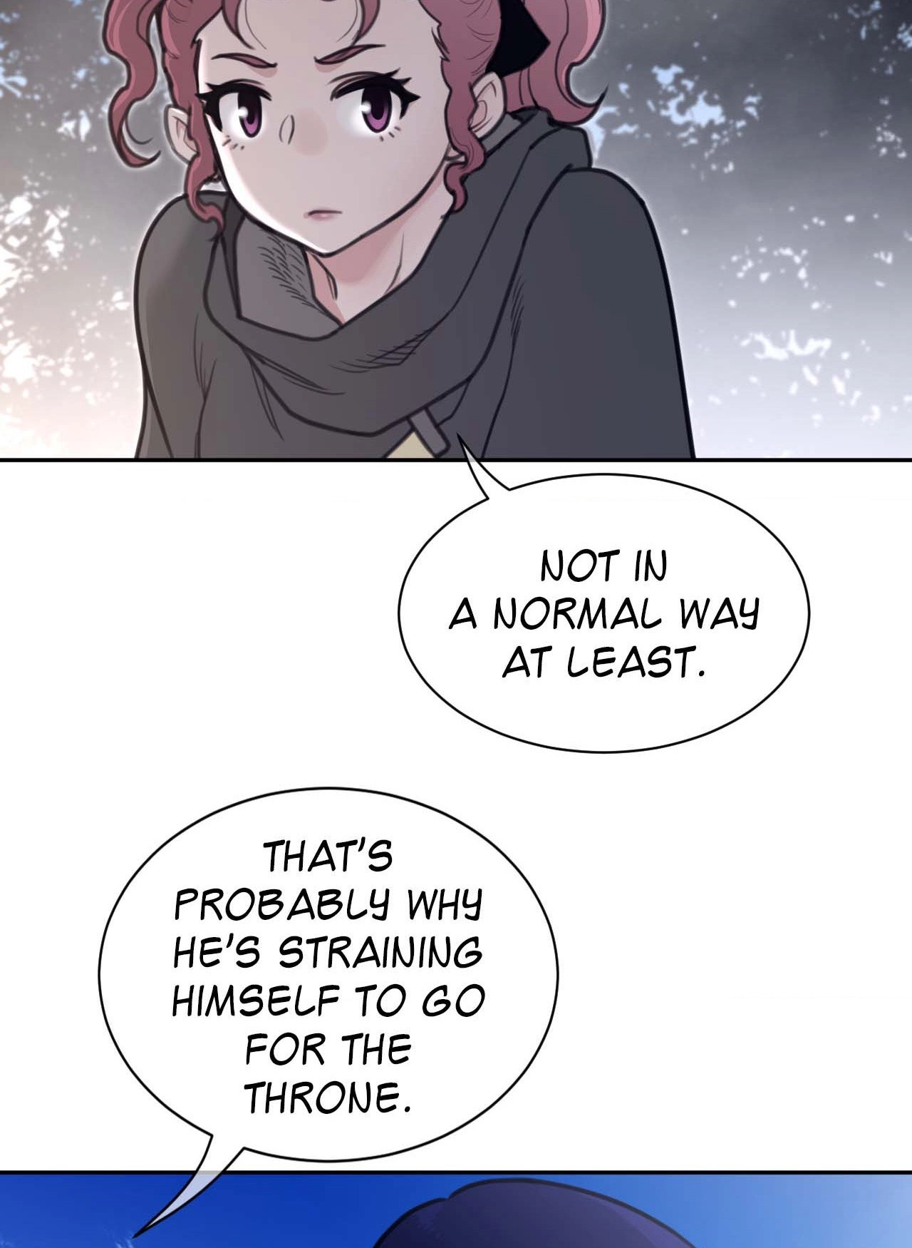 Read Perfect Half chapter 210 image 14 on Lezhin