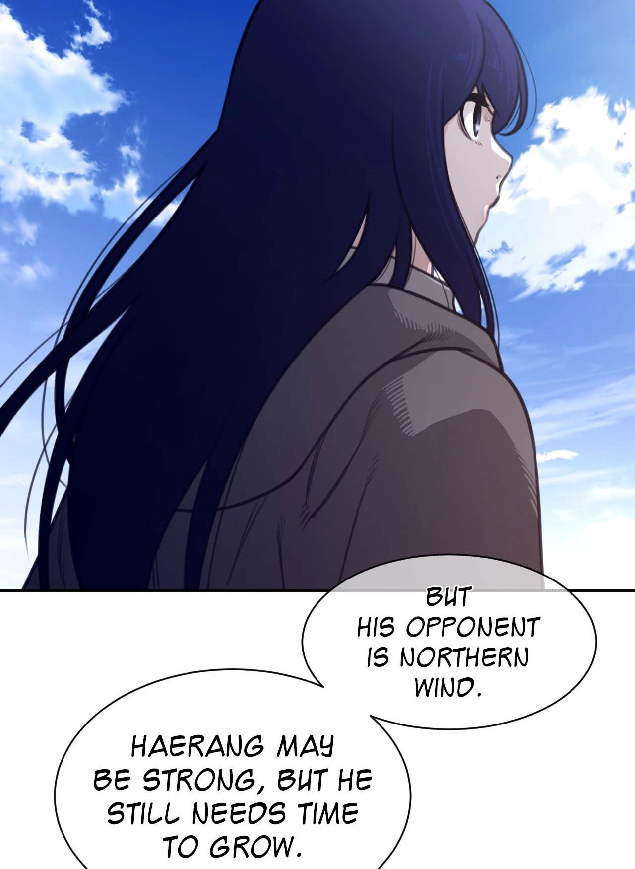 Read Perfect Half chapter 210 image 15 on Lezhin