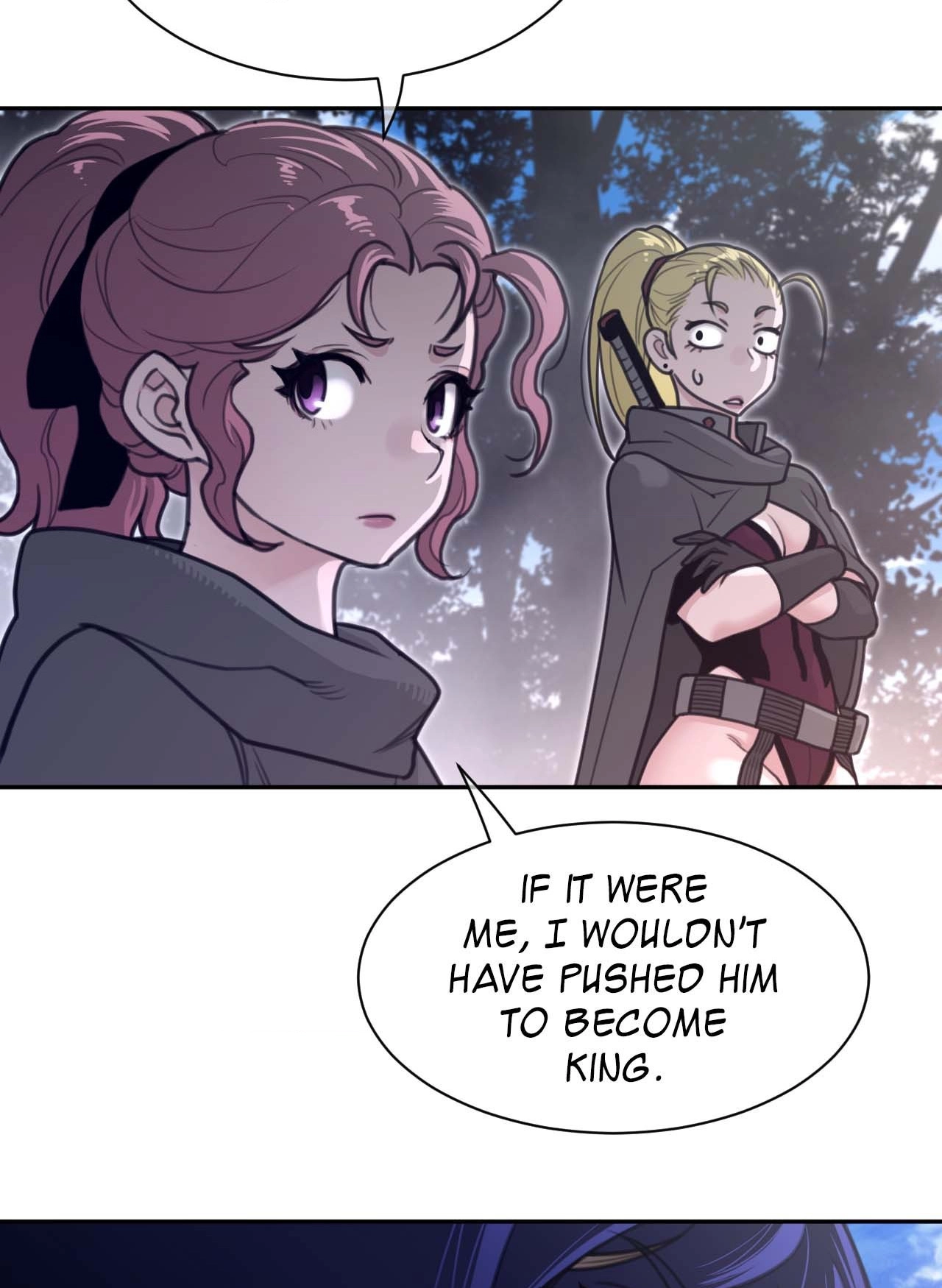 Read Perfect Half chapter 210 image 16 on Lezhin