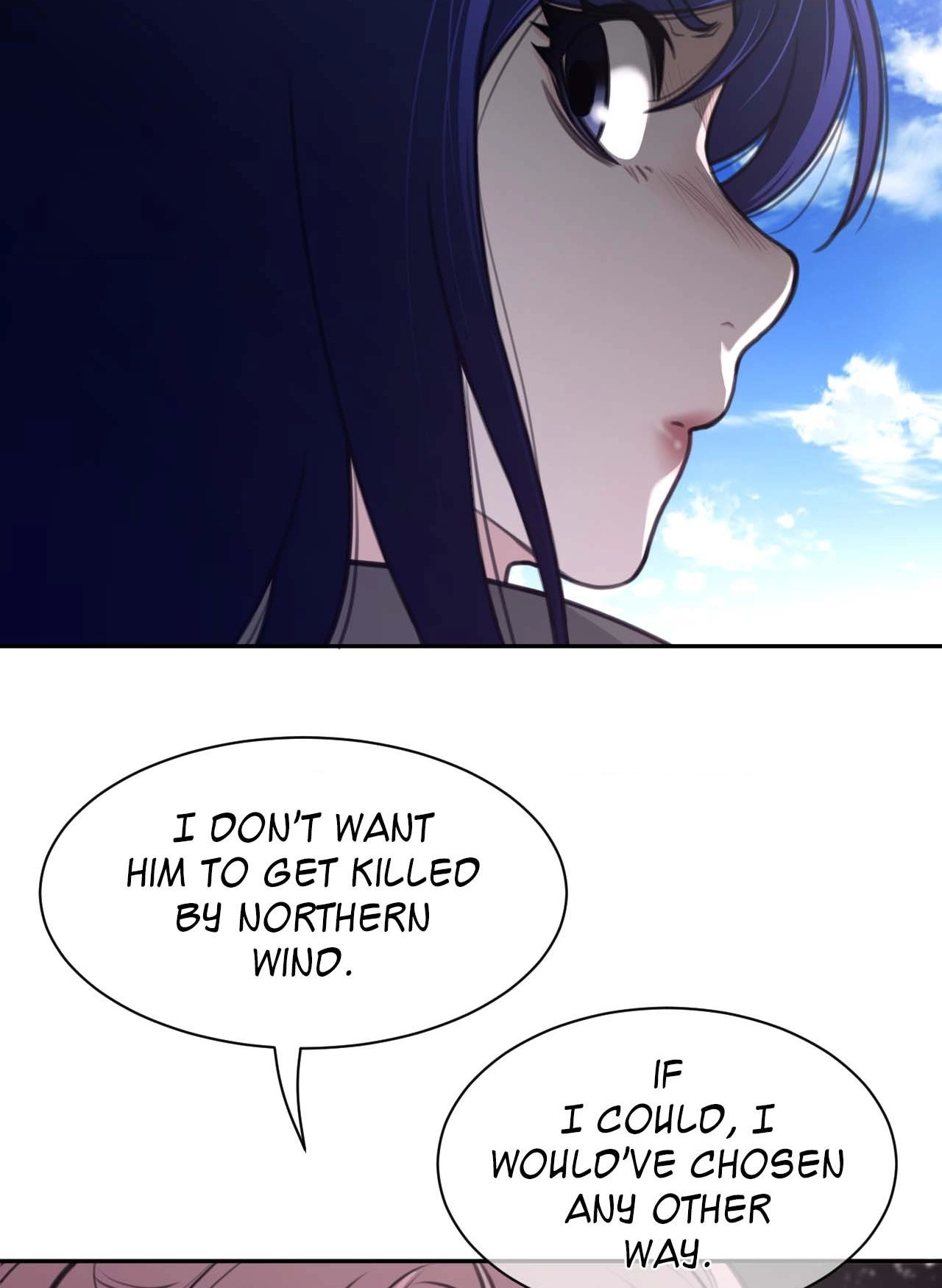 Read Perfect Half chapter 210 image 17 on Lezhin