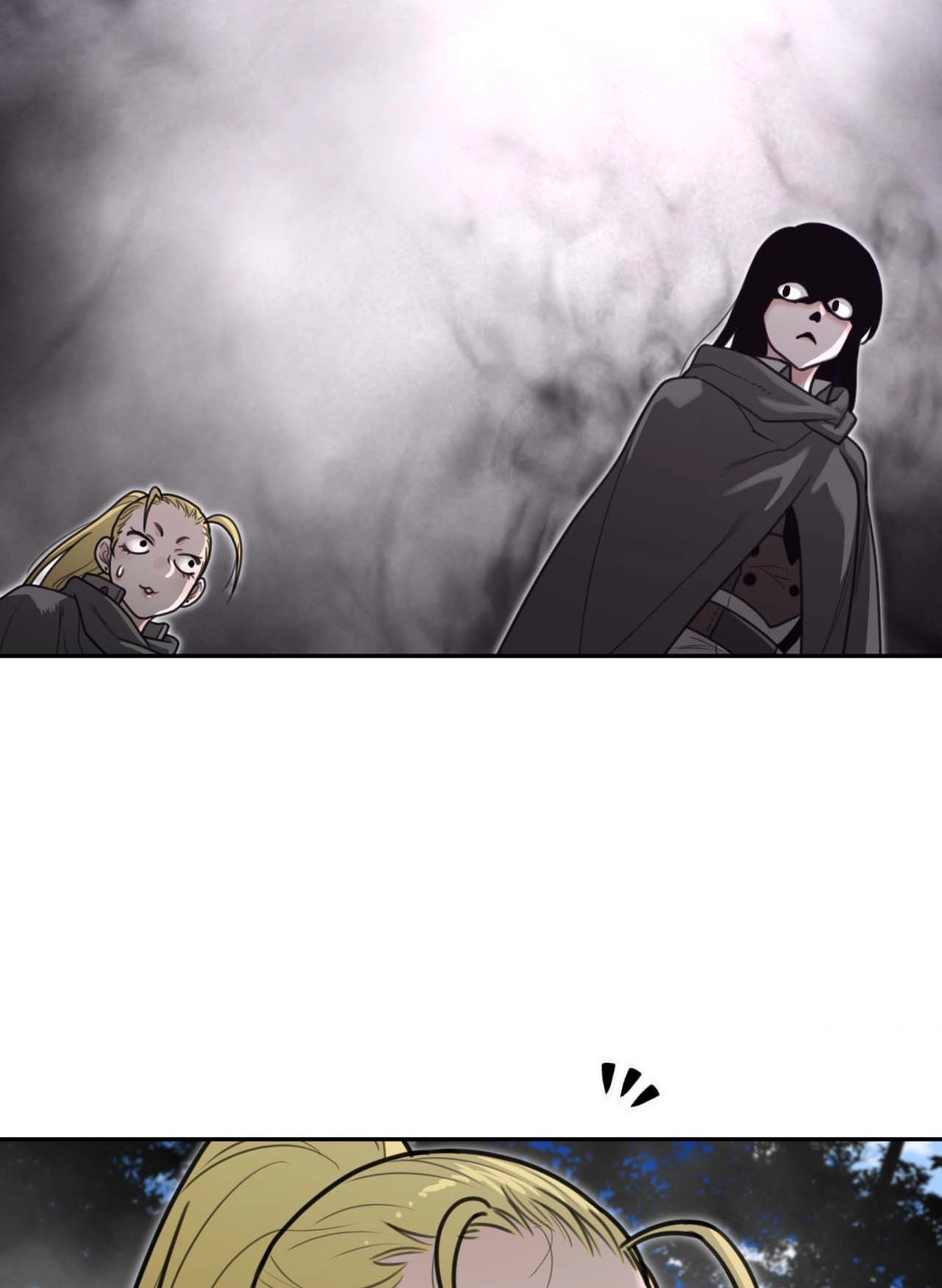 Read Perfect Half chapter 210 image 22 on Lezhin