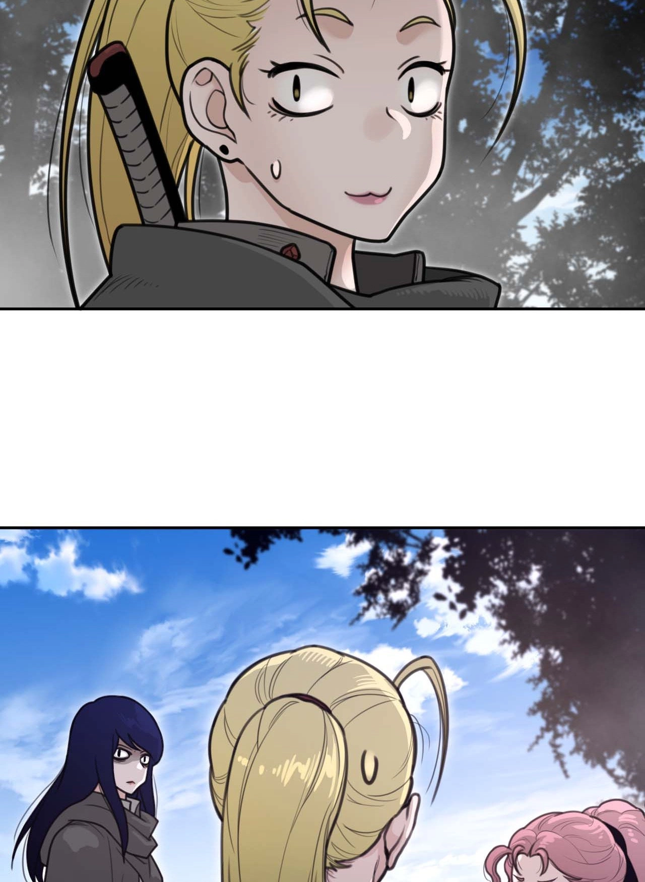 Read Perfect Half chapter 210 image 23 on Lezhin