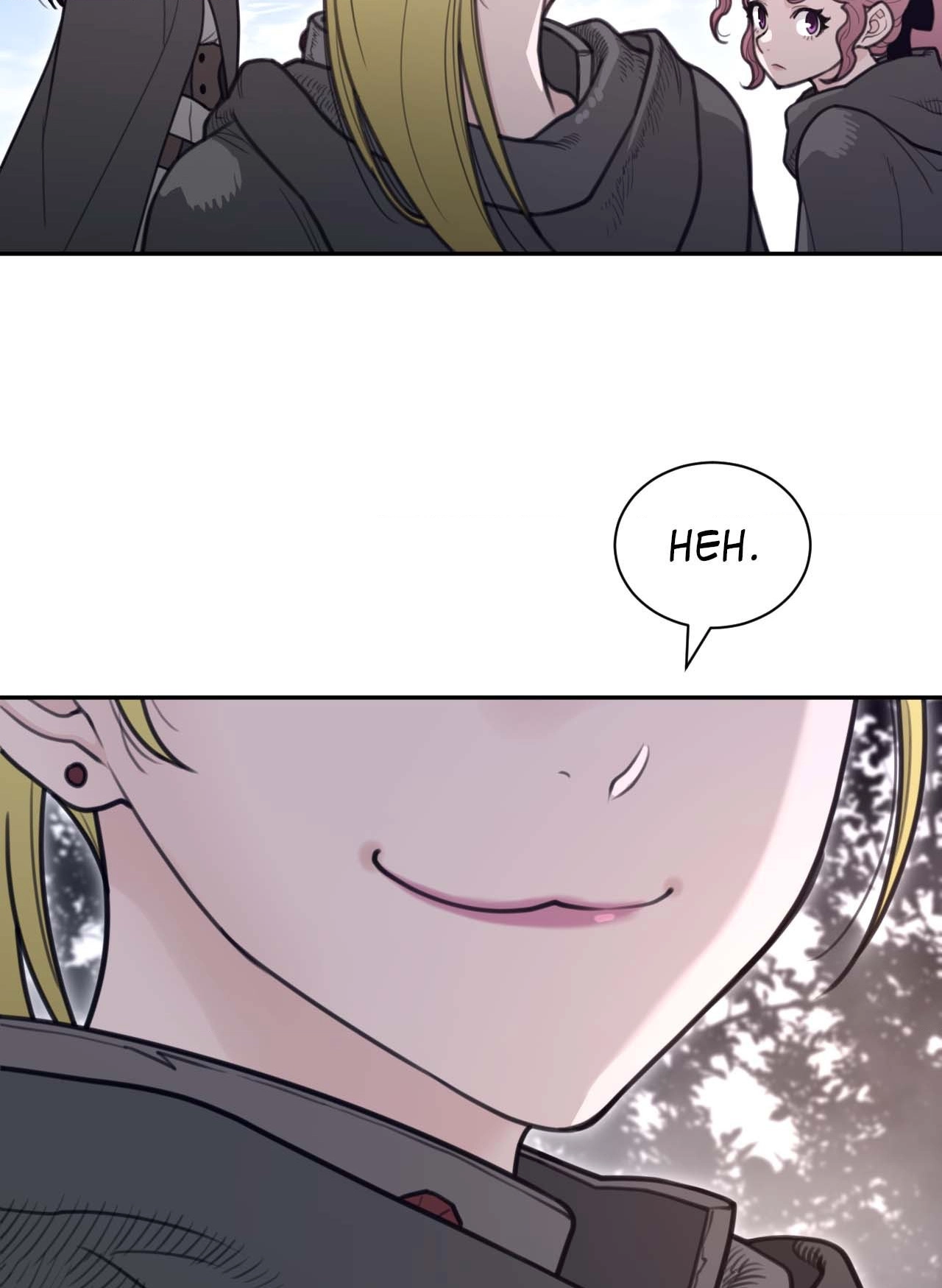 Read Perfect Half chapter 210 image 24 on Lezhin
