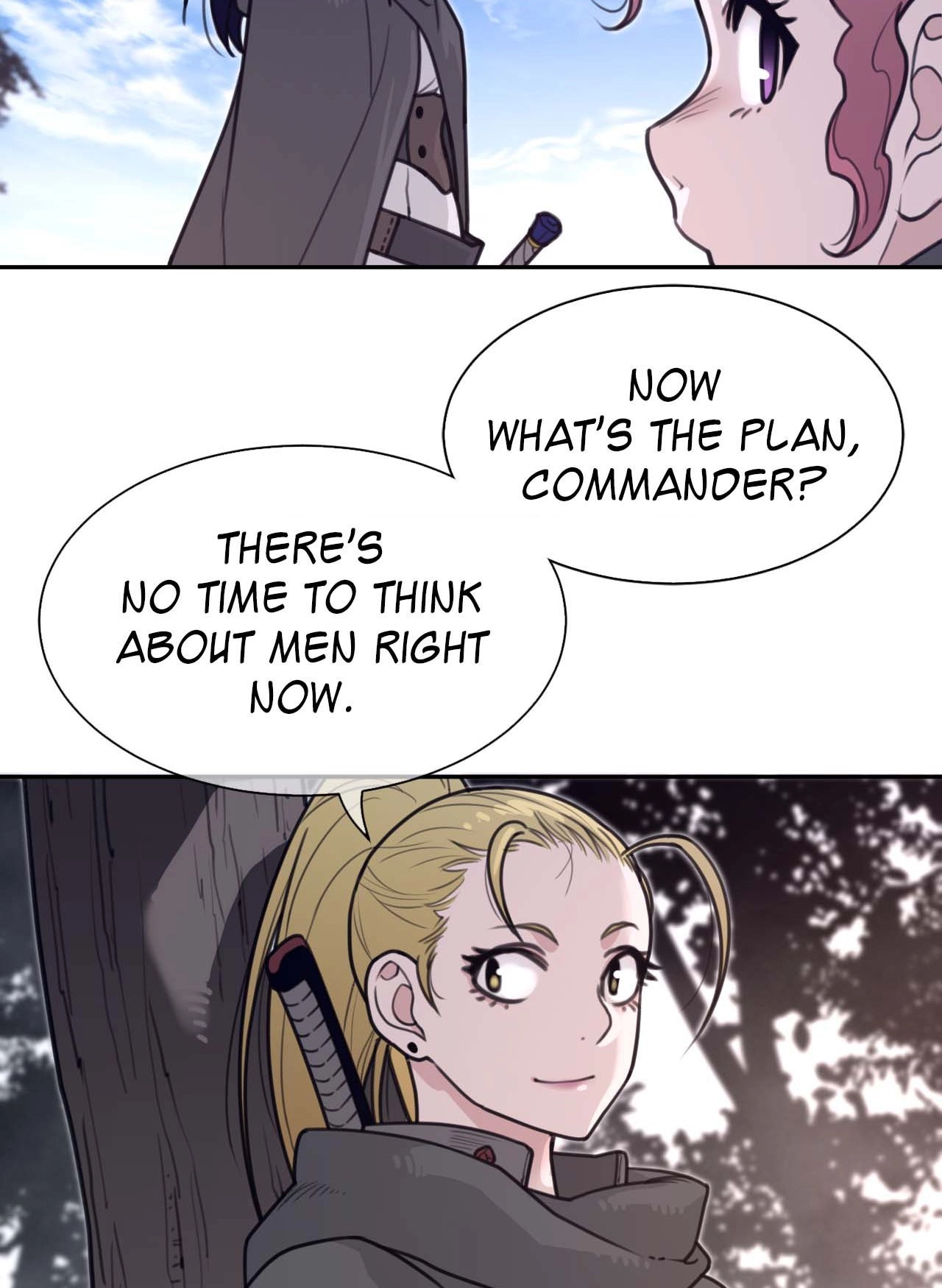 Read Perfect Half chapter 210 image 28 on Lezhin