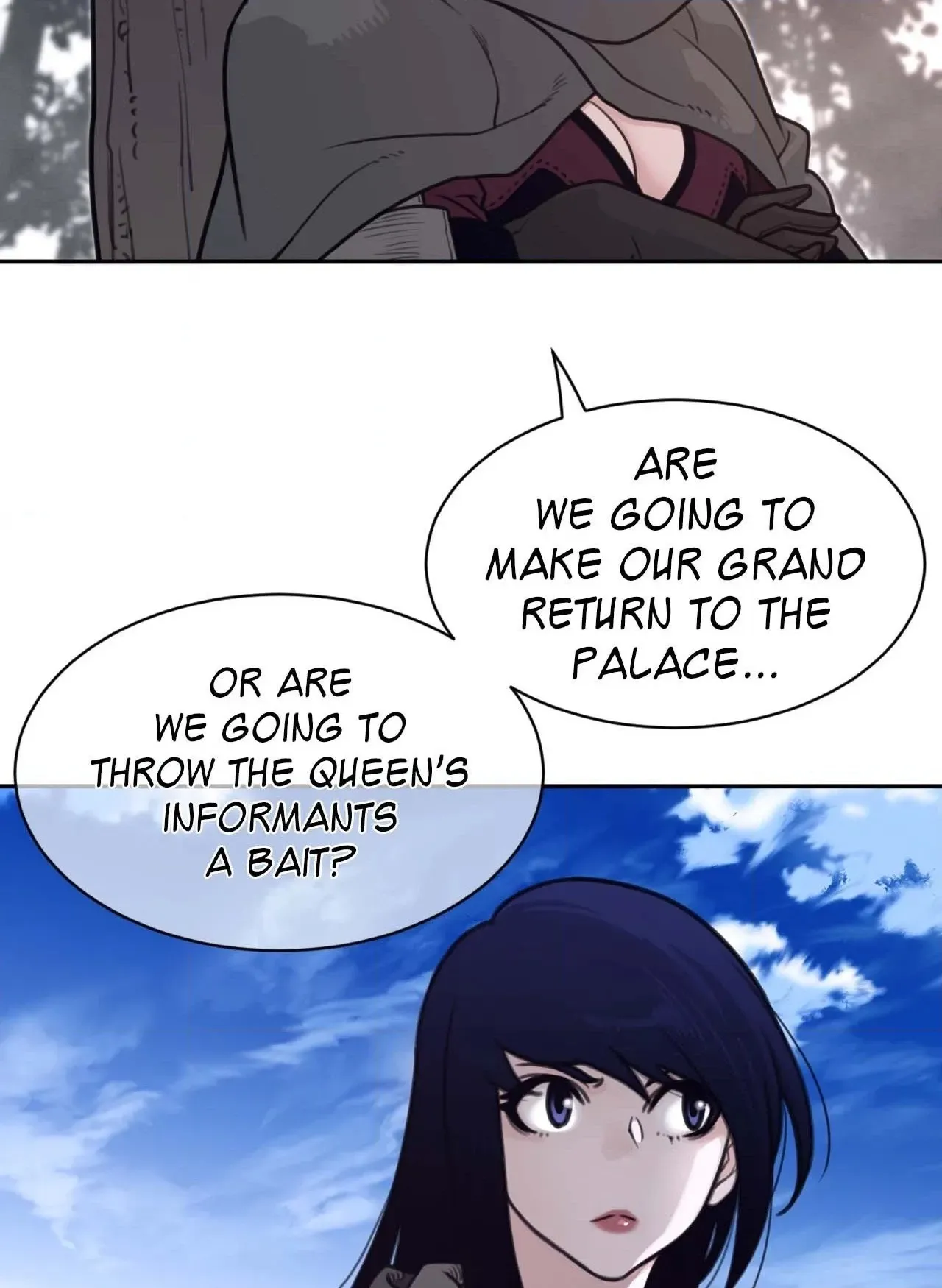 Read Perfect Half chapter 210 image 29 on Lezhin