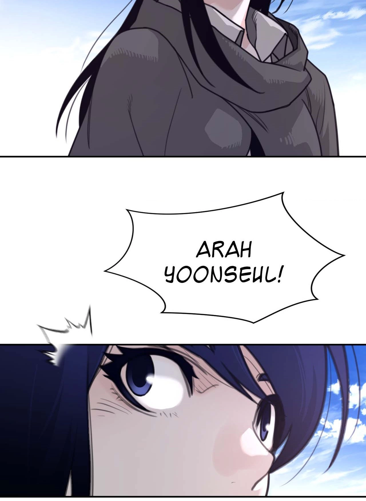 Read Perfect Half chapter 210 image 30 on Lezhin
