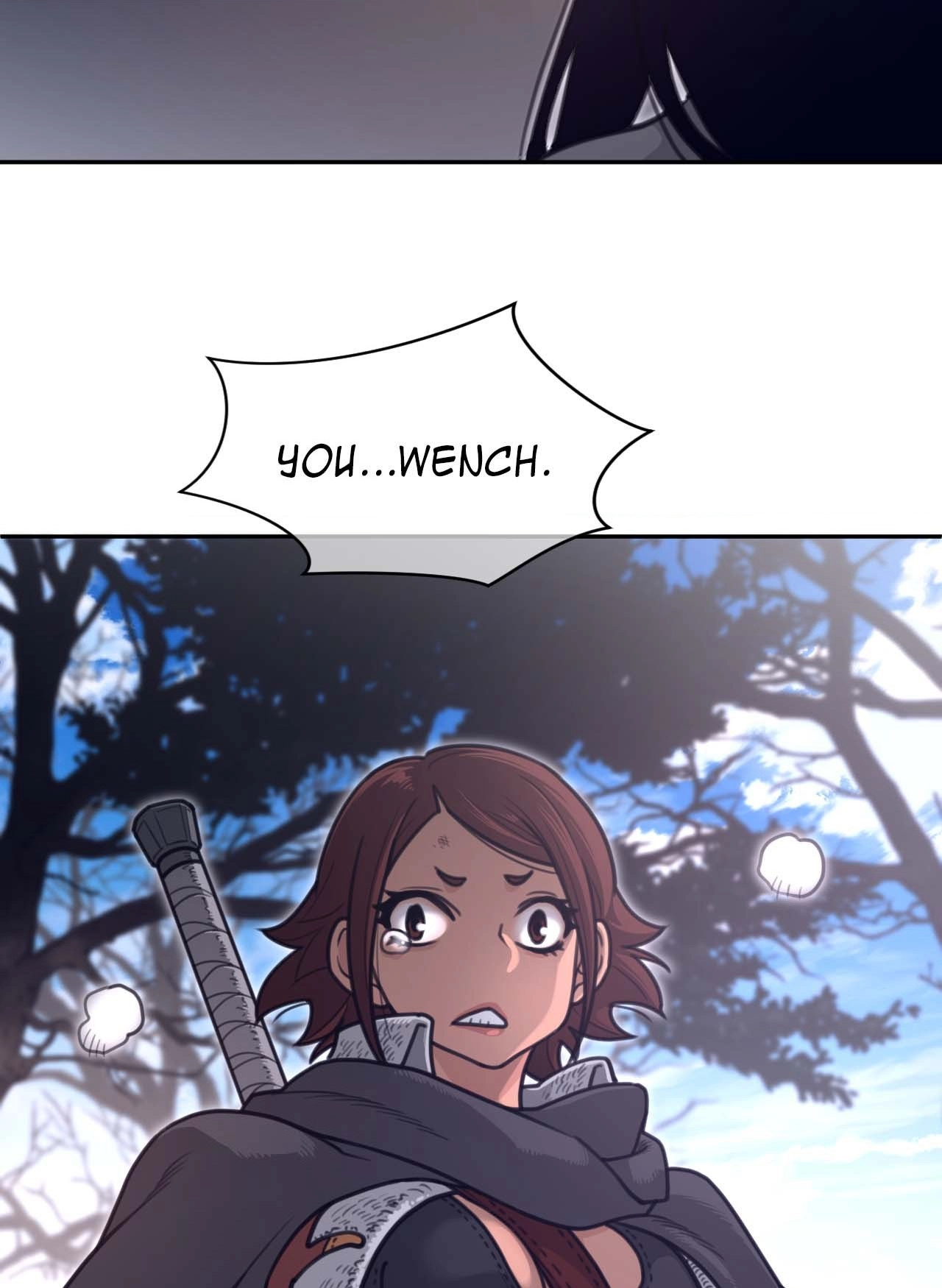 Read Perfect Half chapter 210 image 32 on Lezhin