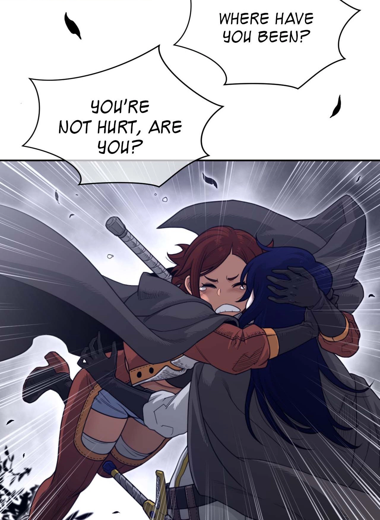 Read Perfect Half chapter 210 image 34 on Lezhin