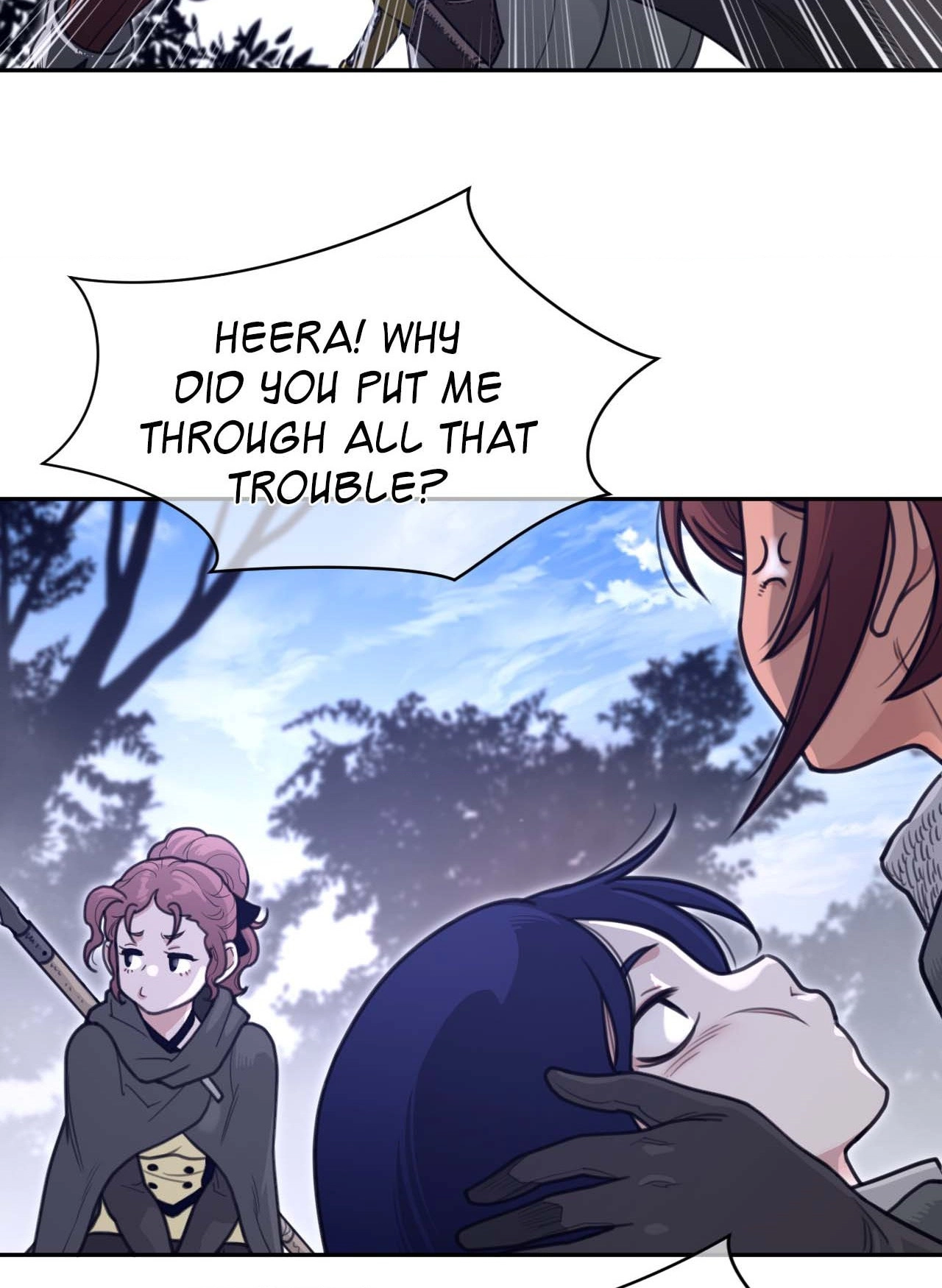 Read Perfect Half chapter 210 image 35 on Lezhin