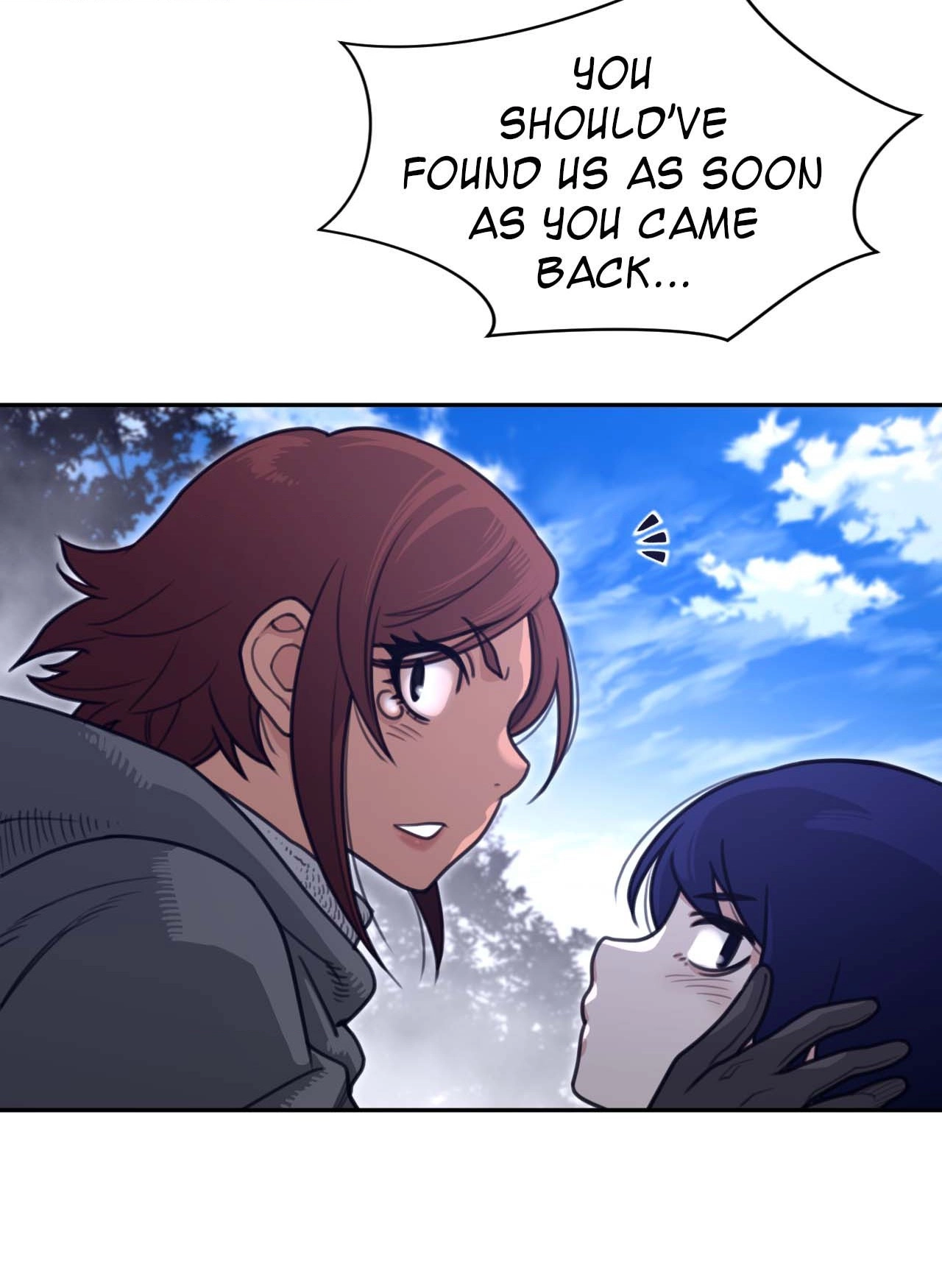 Read Perfect Half chapter 210 image 36 on Lezhin