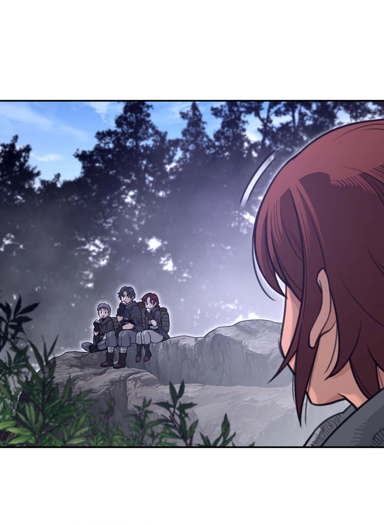 Read Perfect Half chapter 210 image 37 on Lezhin