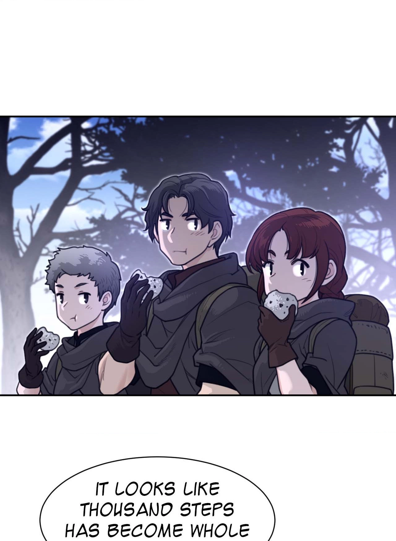 Read Perfect Half chapter 210 image 38 on Lezhin